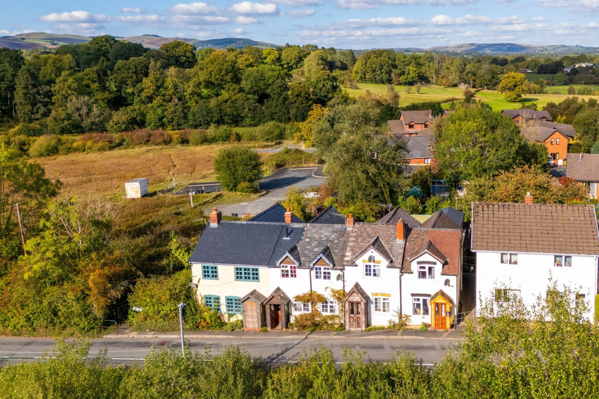 Images for North Avenue, Llandrindod Wells, Powys