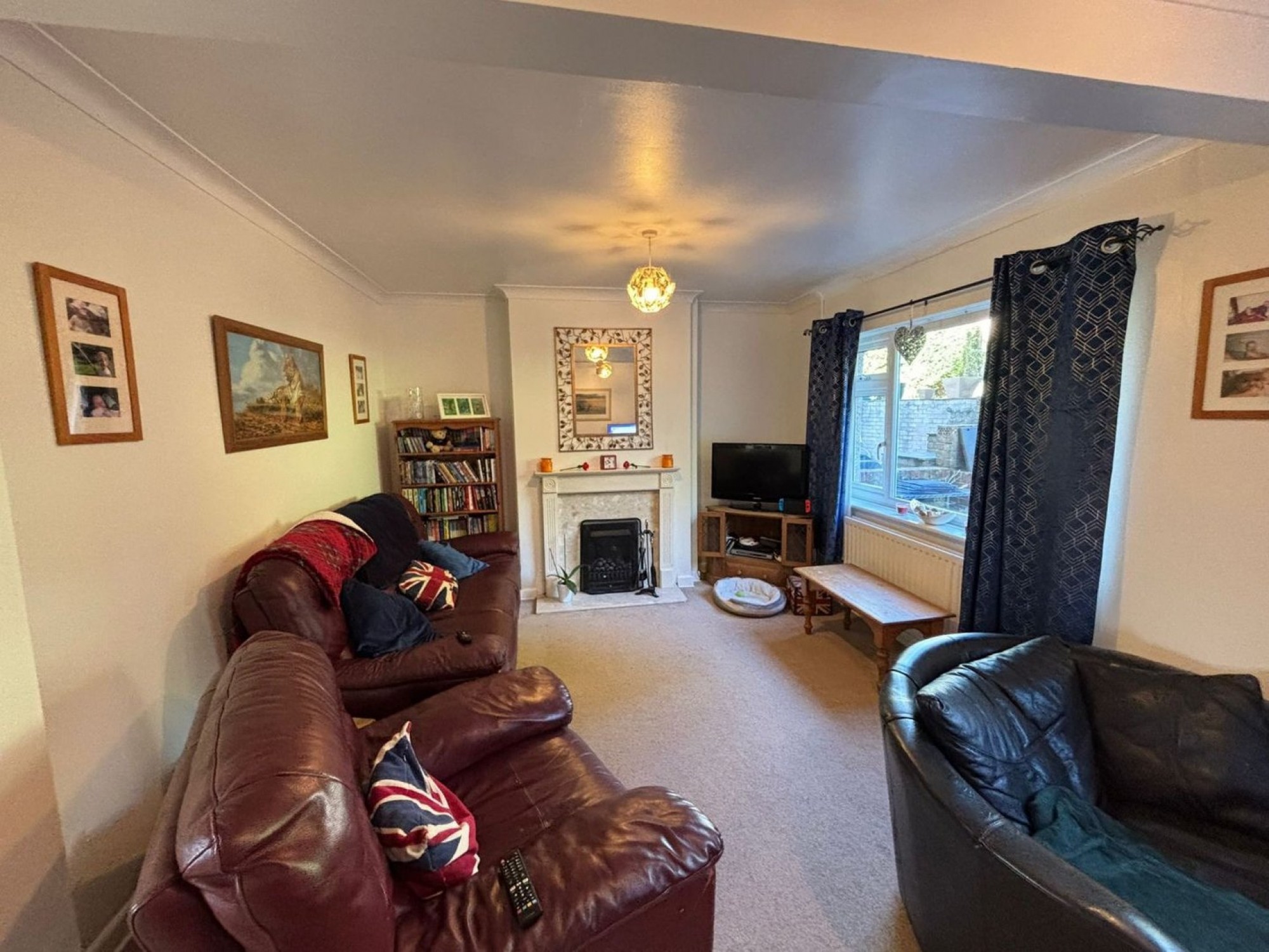 Images for Pen Y Bryn, Brecon, Powys