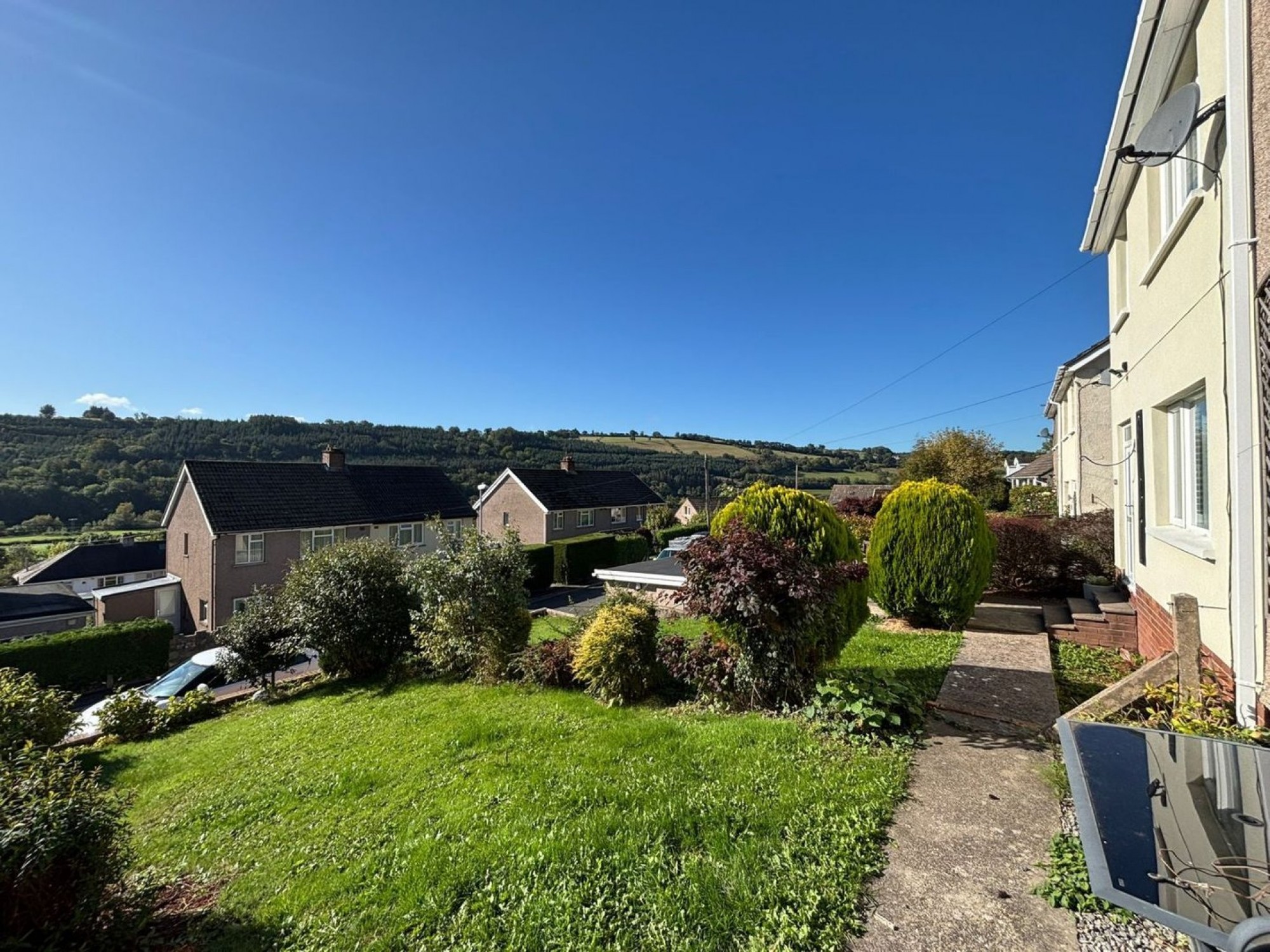 Images for Pen Y Bryn, Brecon, Powys