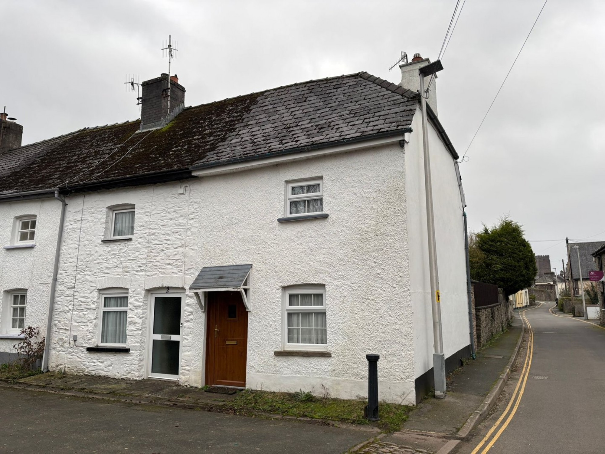 Images for Kensington Row, Brecon, Powys