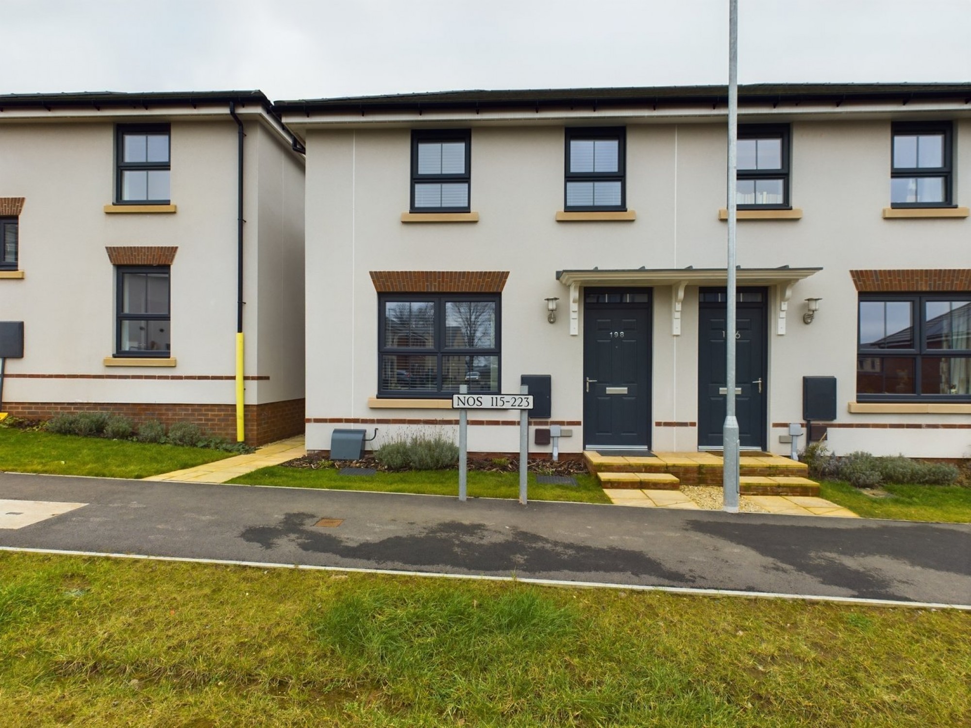 Images for Bedford Way, Ross-On-Wye, Herefordshire