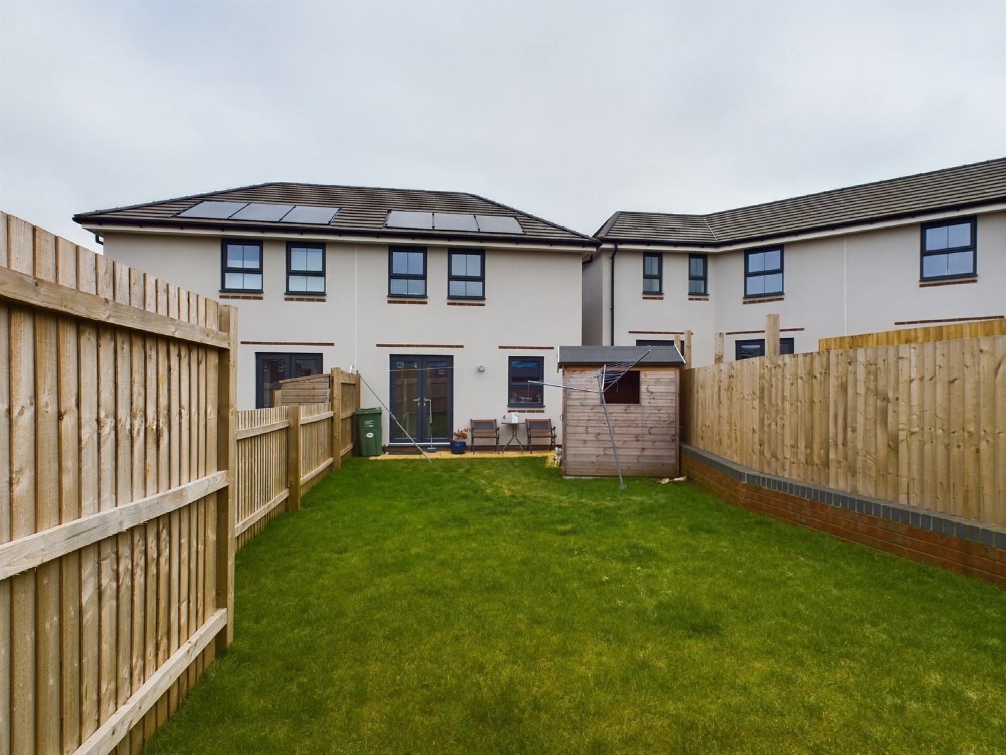 Images for Bedford Way, Ross-On-Wye, Herefordshire