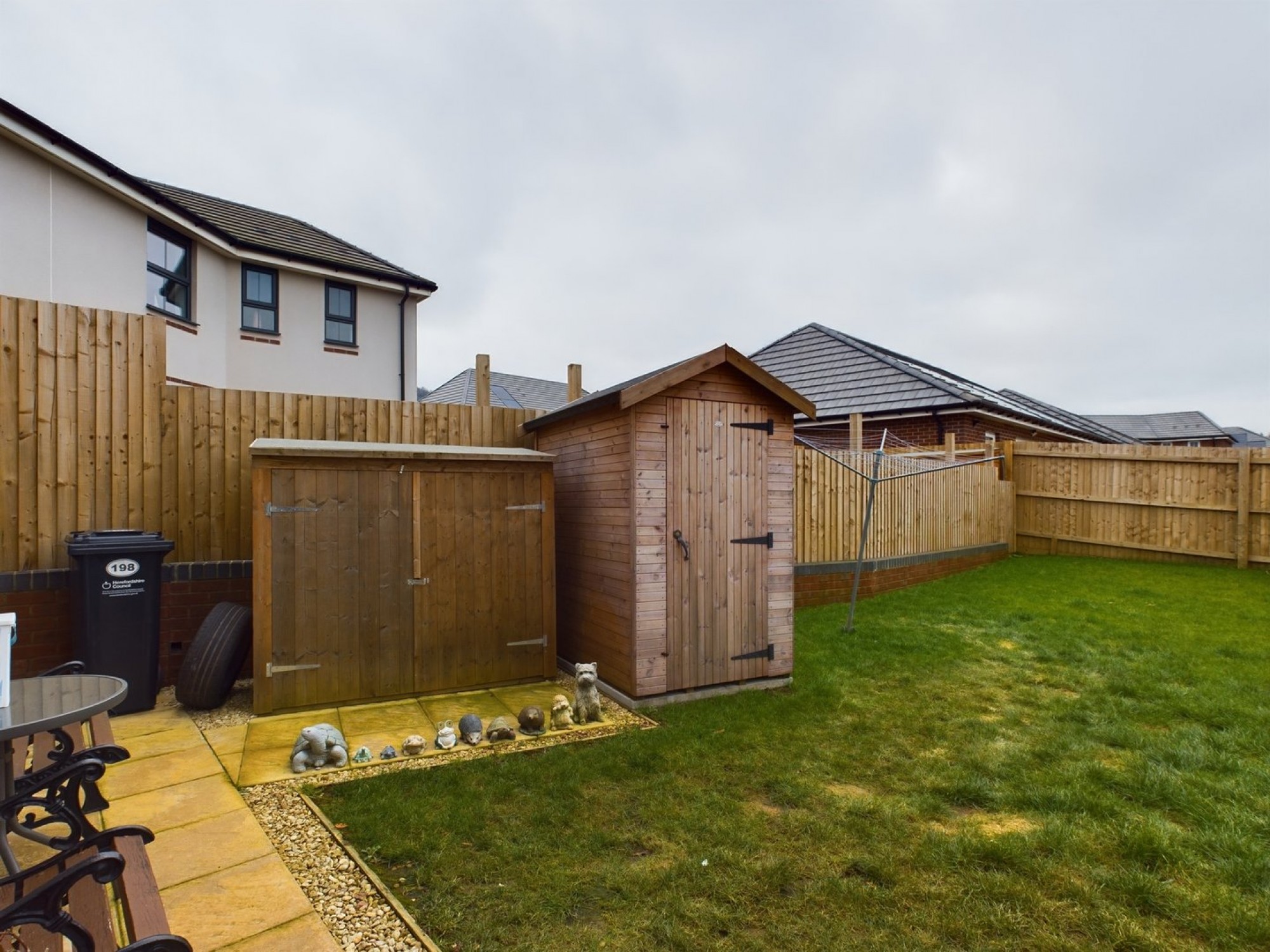 Images for Bedford Way, Ross-On-Wye, Herefordshire