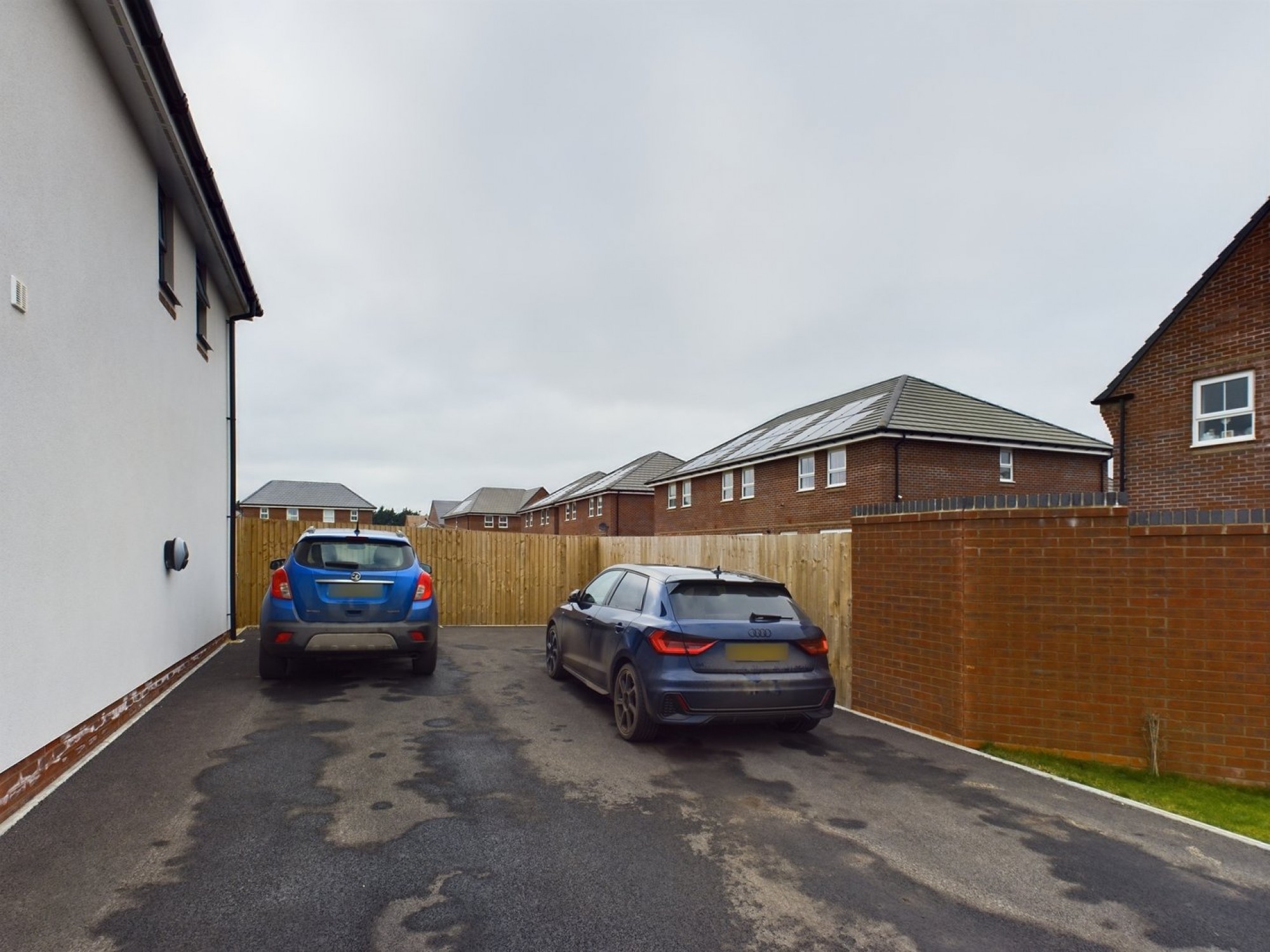 Images for Bedford Way, Ross-On-Wye, Herefordshire