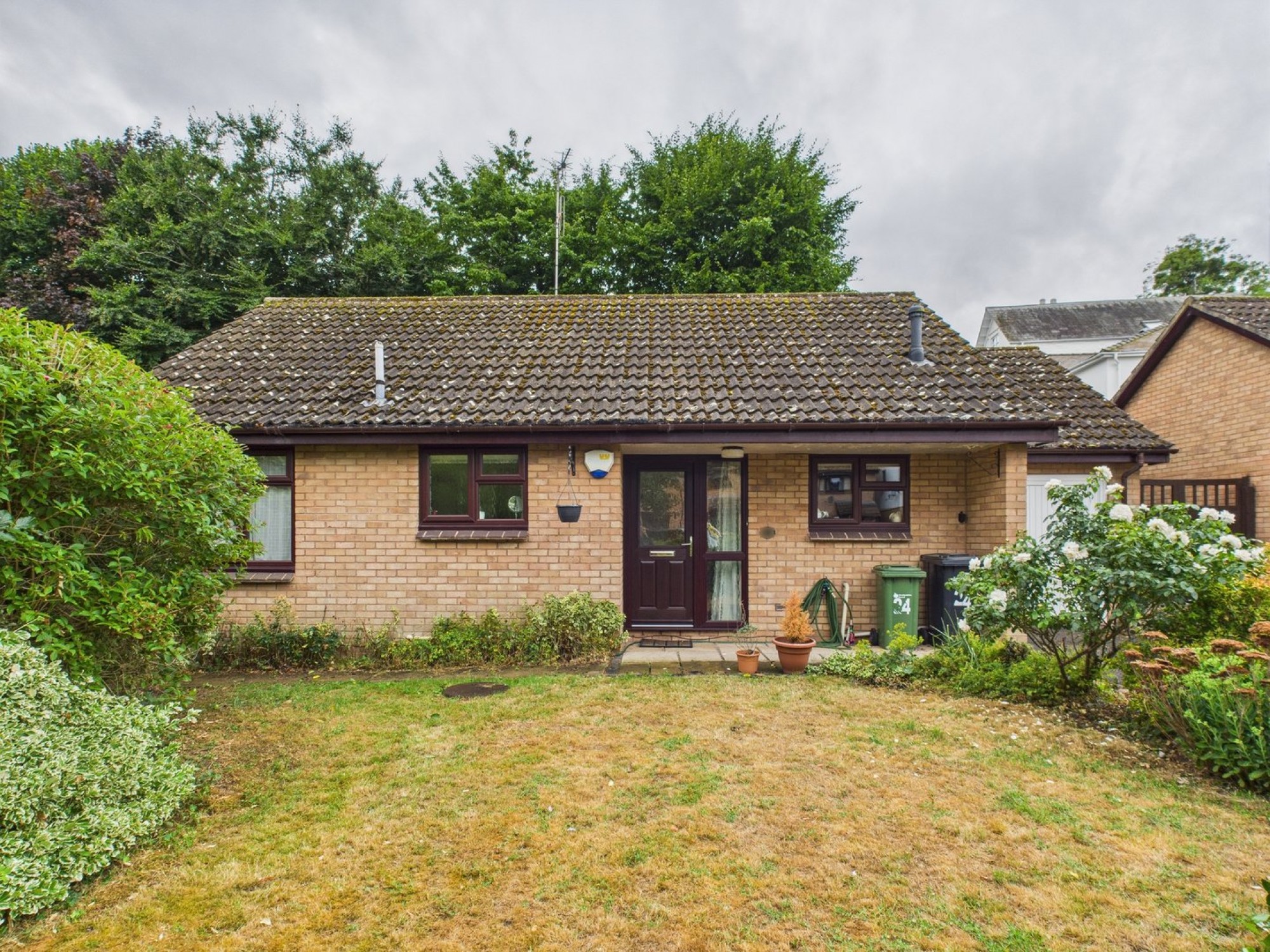 Images for Over Ross Farm, Ross-on-Wye, Herefordshire