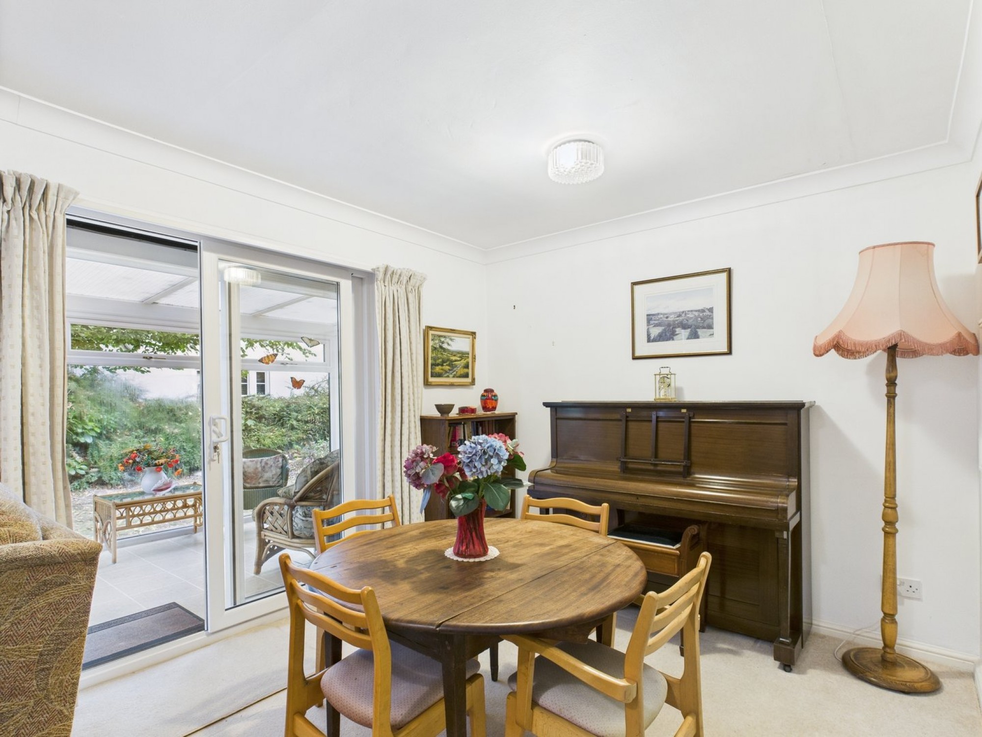 Images for Over Ross Farm, Ross-on-Wye, Herefordshire