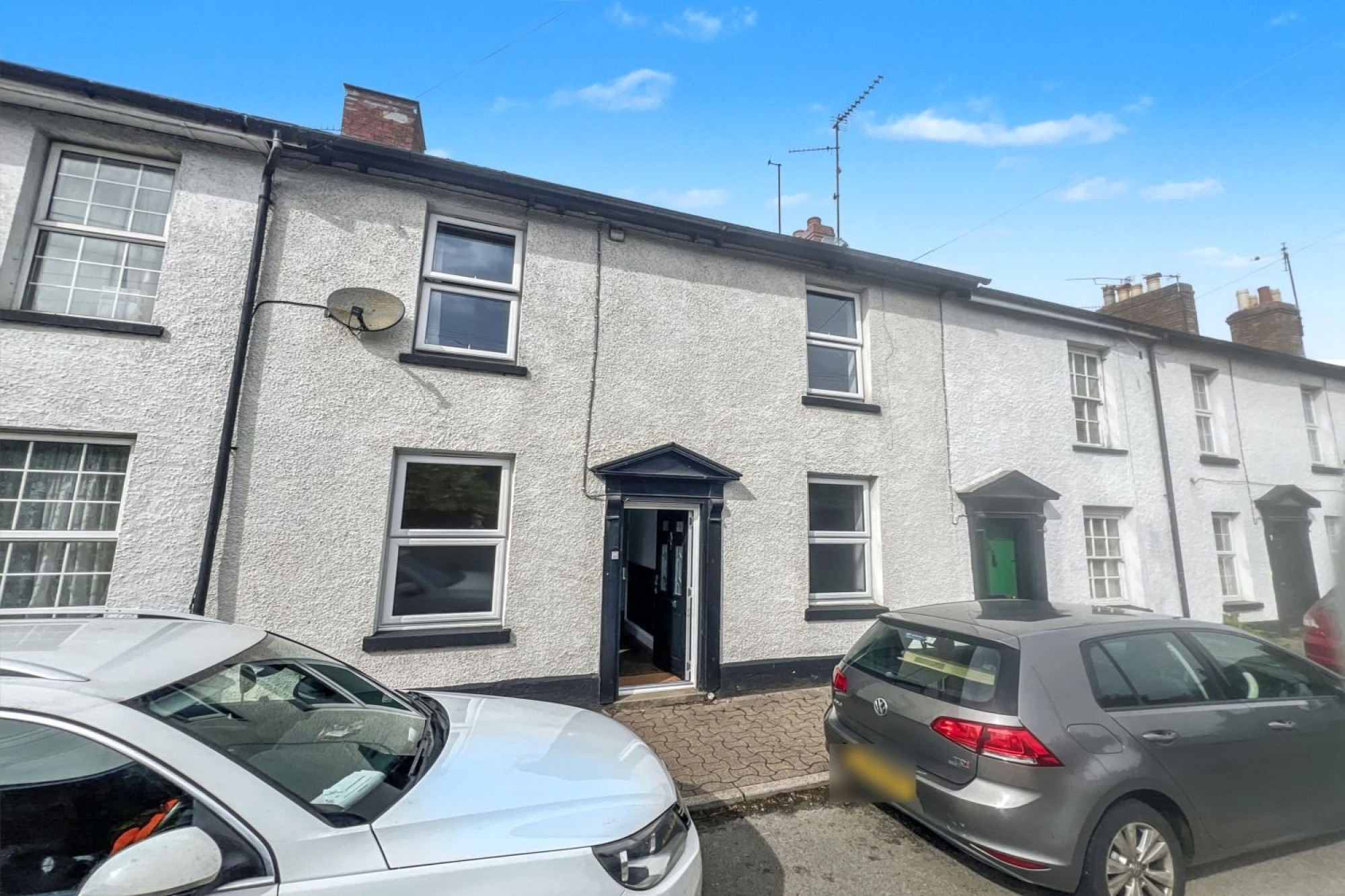 Images for Merthyr Road, Abergavenny, Monmouthshire