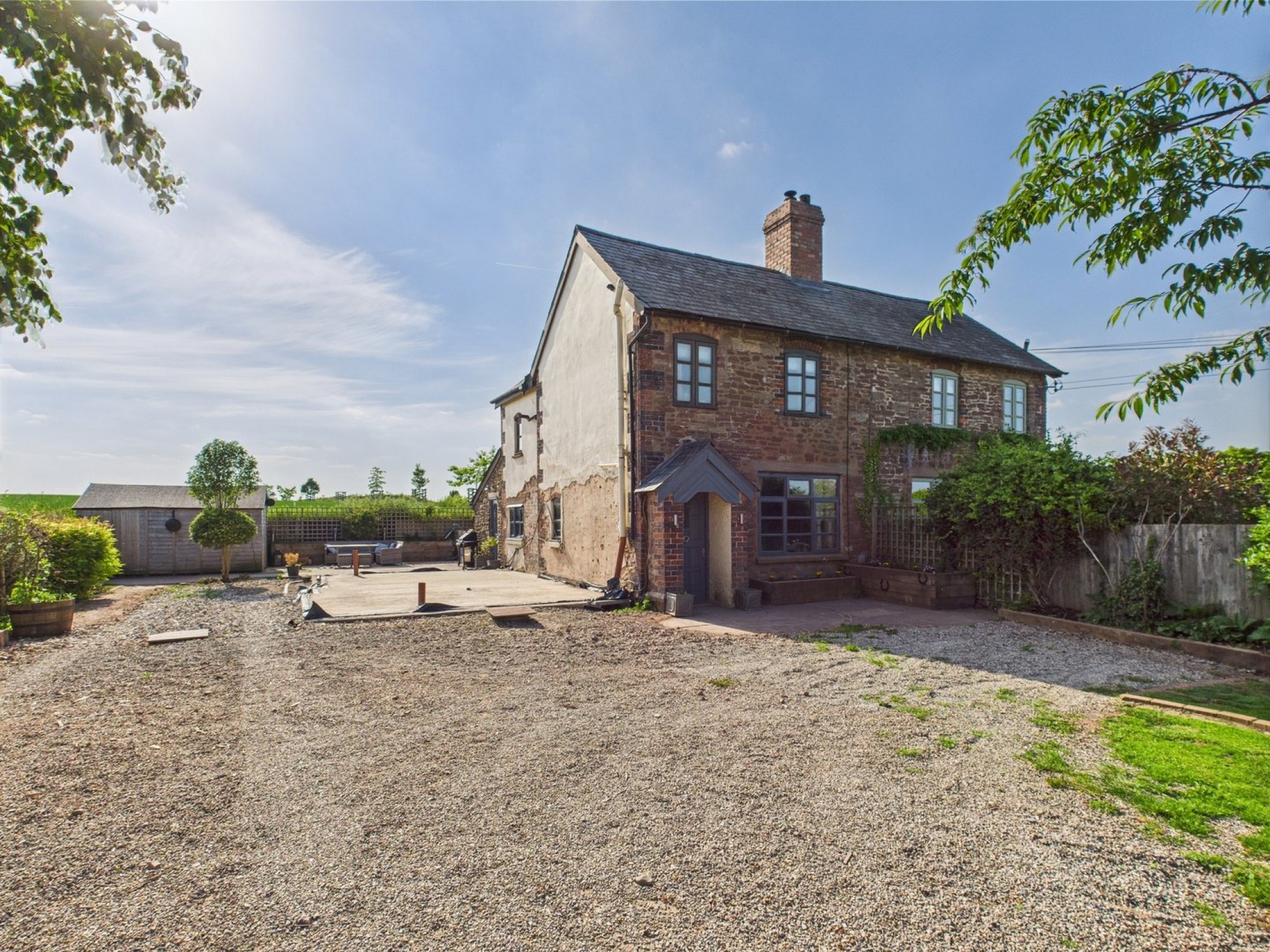 Images for Bridstow, Ross-on-Wye, Herefordshire