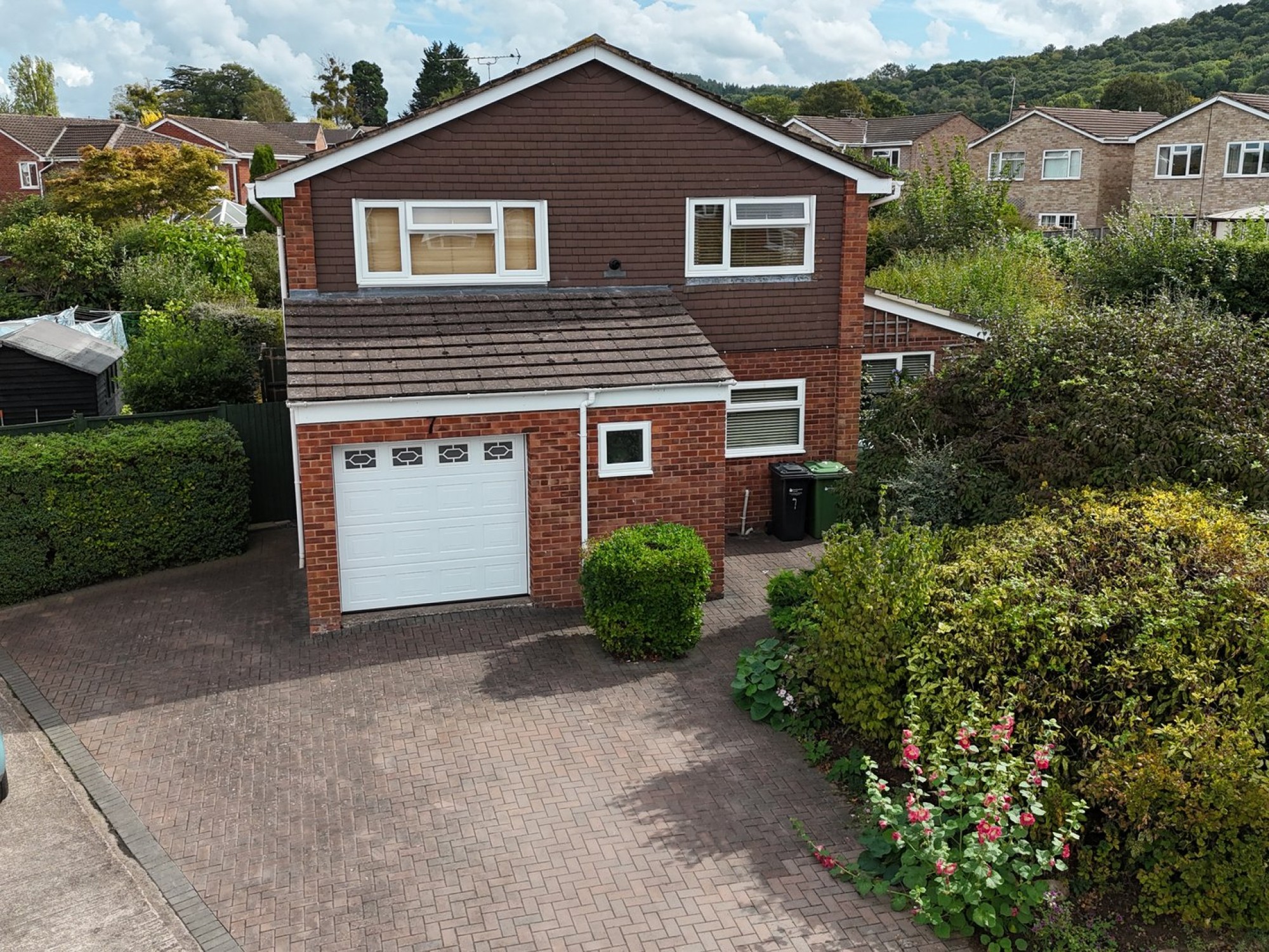 Images for Tintern Close, Ross-on-Wye, Herefordshire