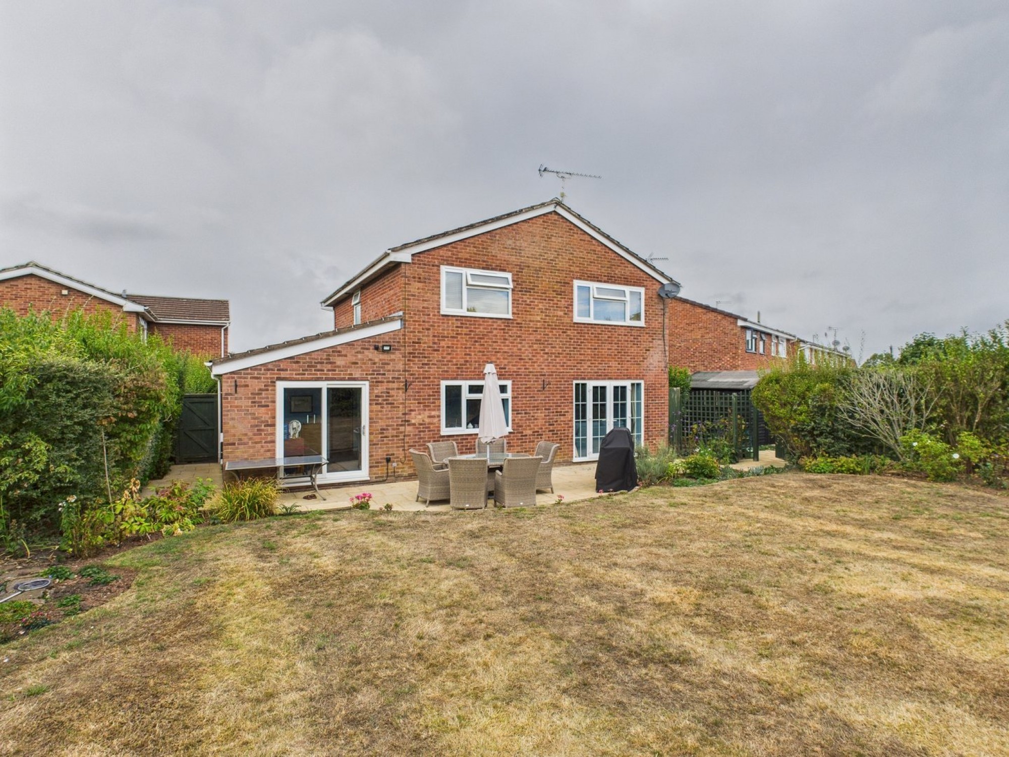 Images for Tintern Close, Ross-on-Wye, Herefordshire