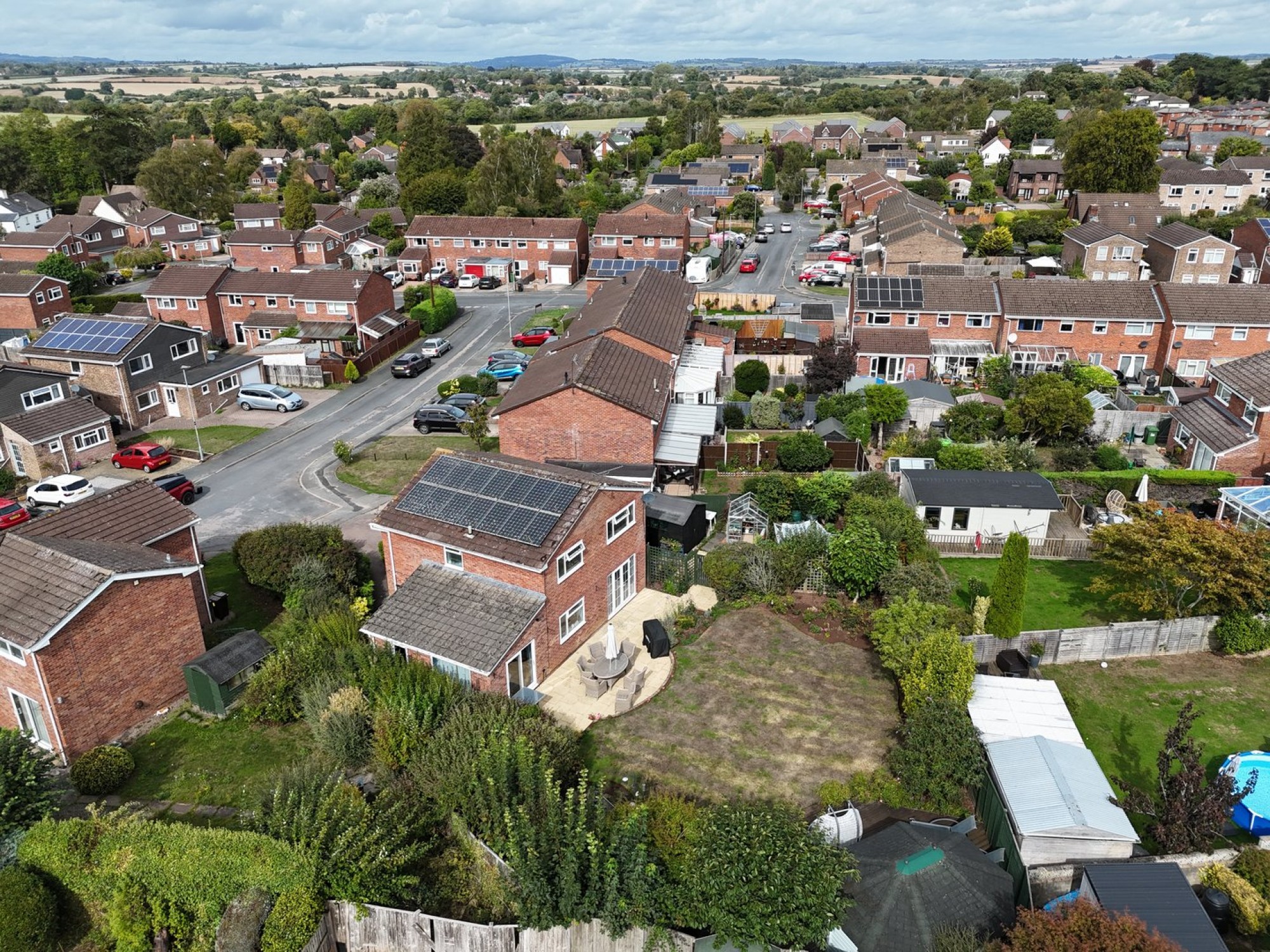 Images for Tintern Close, Ross-on-Wye, Herefordshire