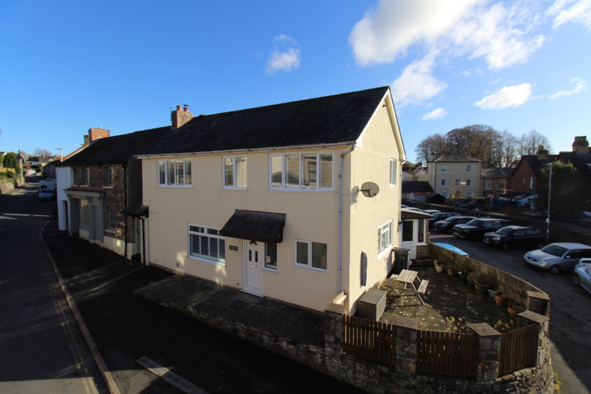 Images for Maendu Street, Brecon, Powys