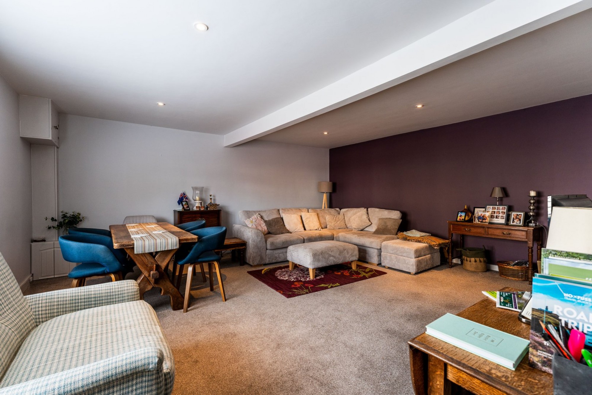 Images for Maendu Street, Brecon, Powys