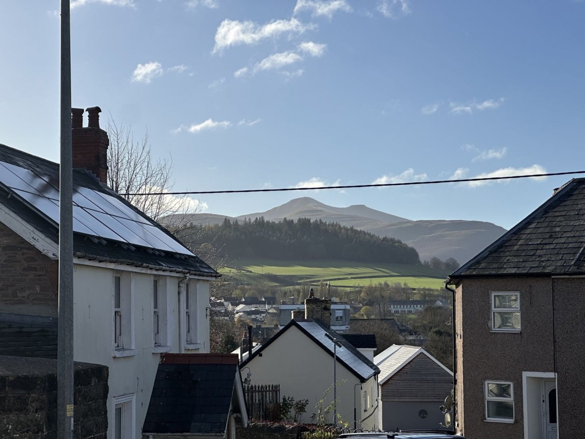Images for Maendu Street, Brecon, Powys