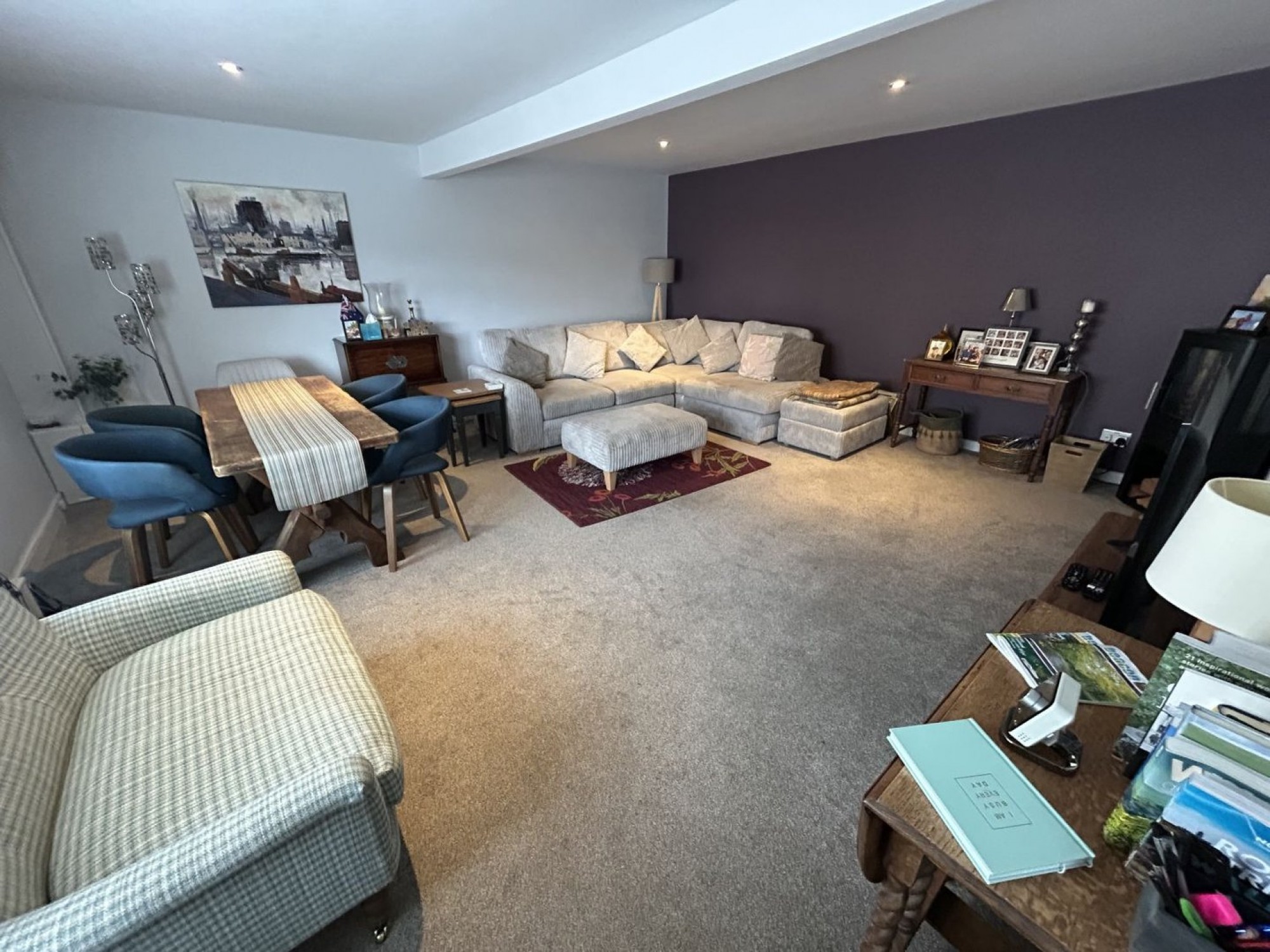 Images for Maendu Street, Brecon, Powys