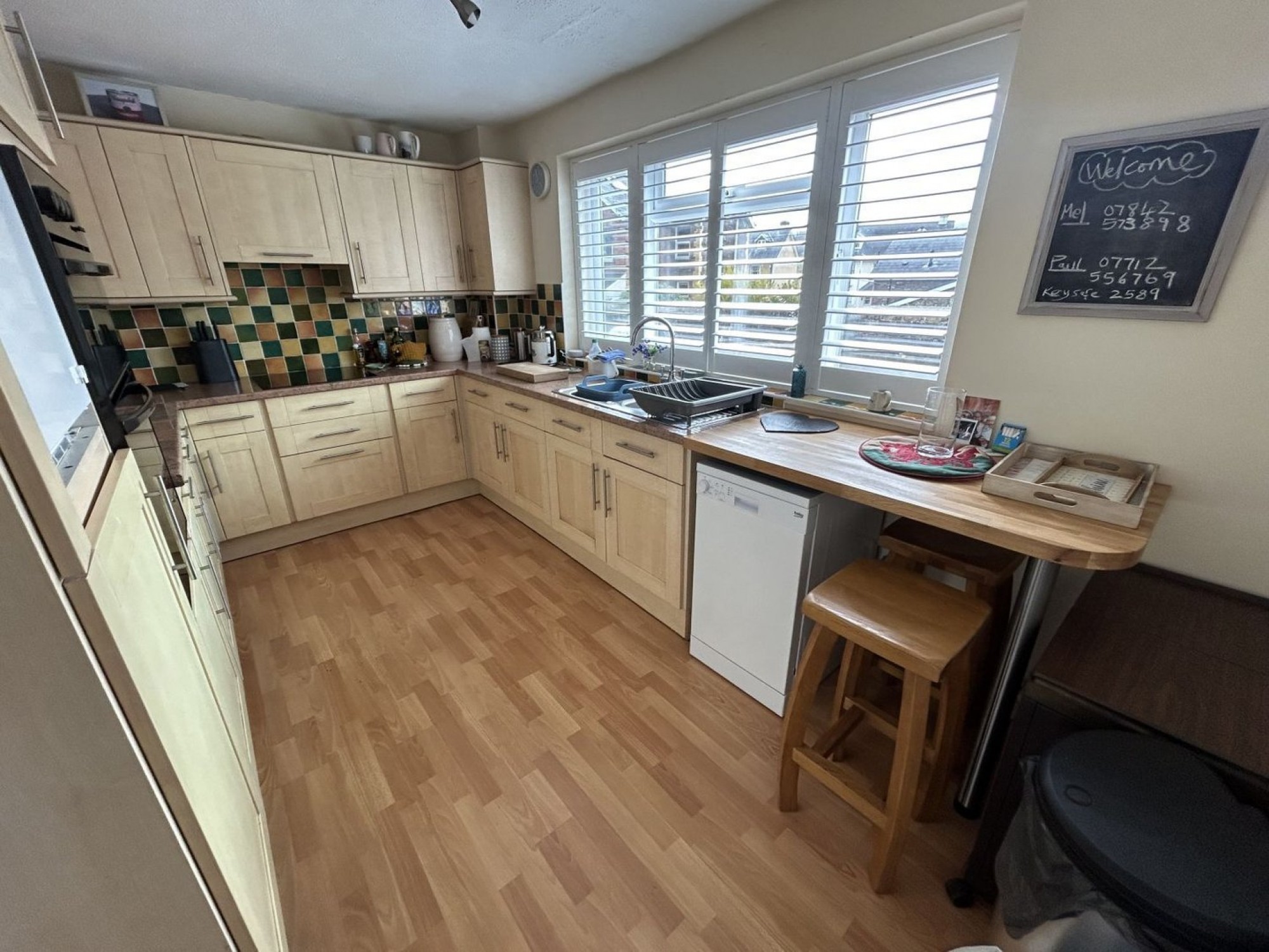 Images for Maendu Street, Brecon, Powys