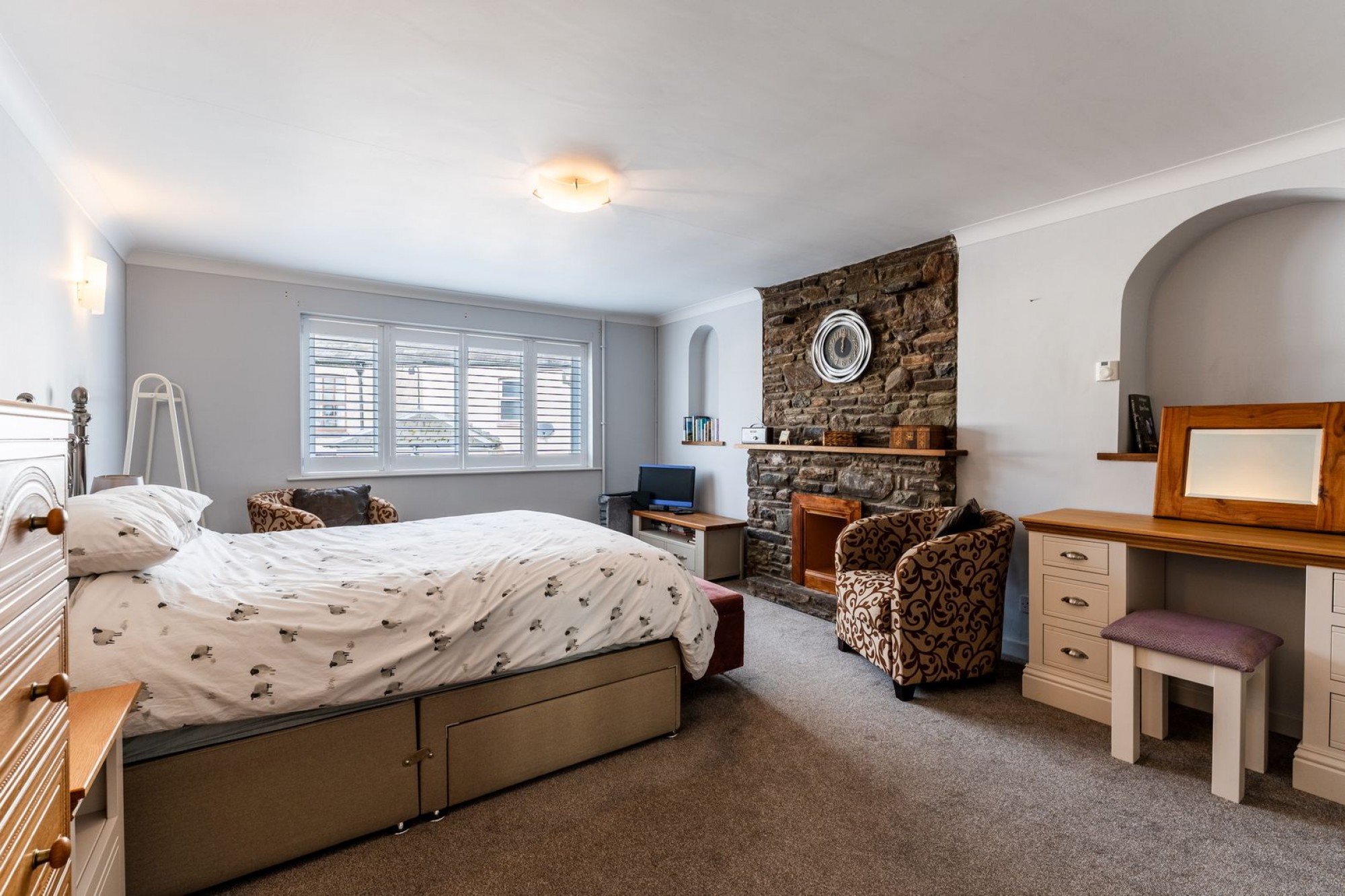 Images for Maendu Street, Brecon, Powys