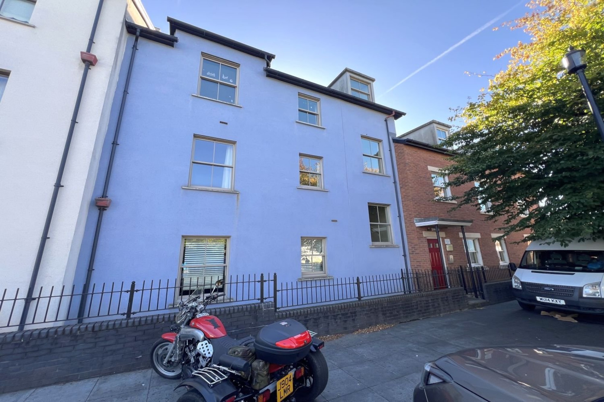Images for Lion Street, Abergavenny, Monmouthshire