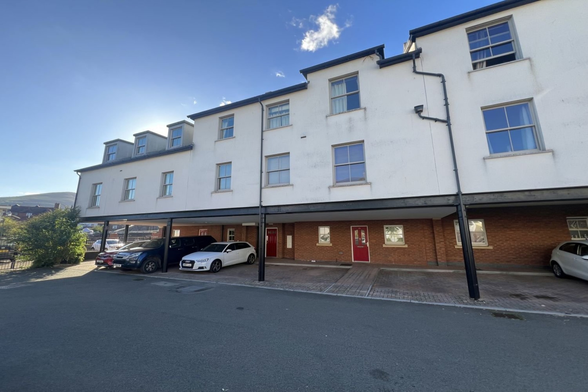 Images for Lion Street, Abergavenny, Monmouthshire