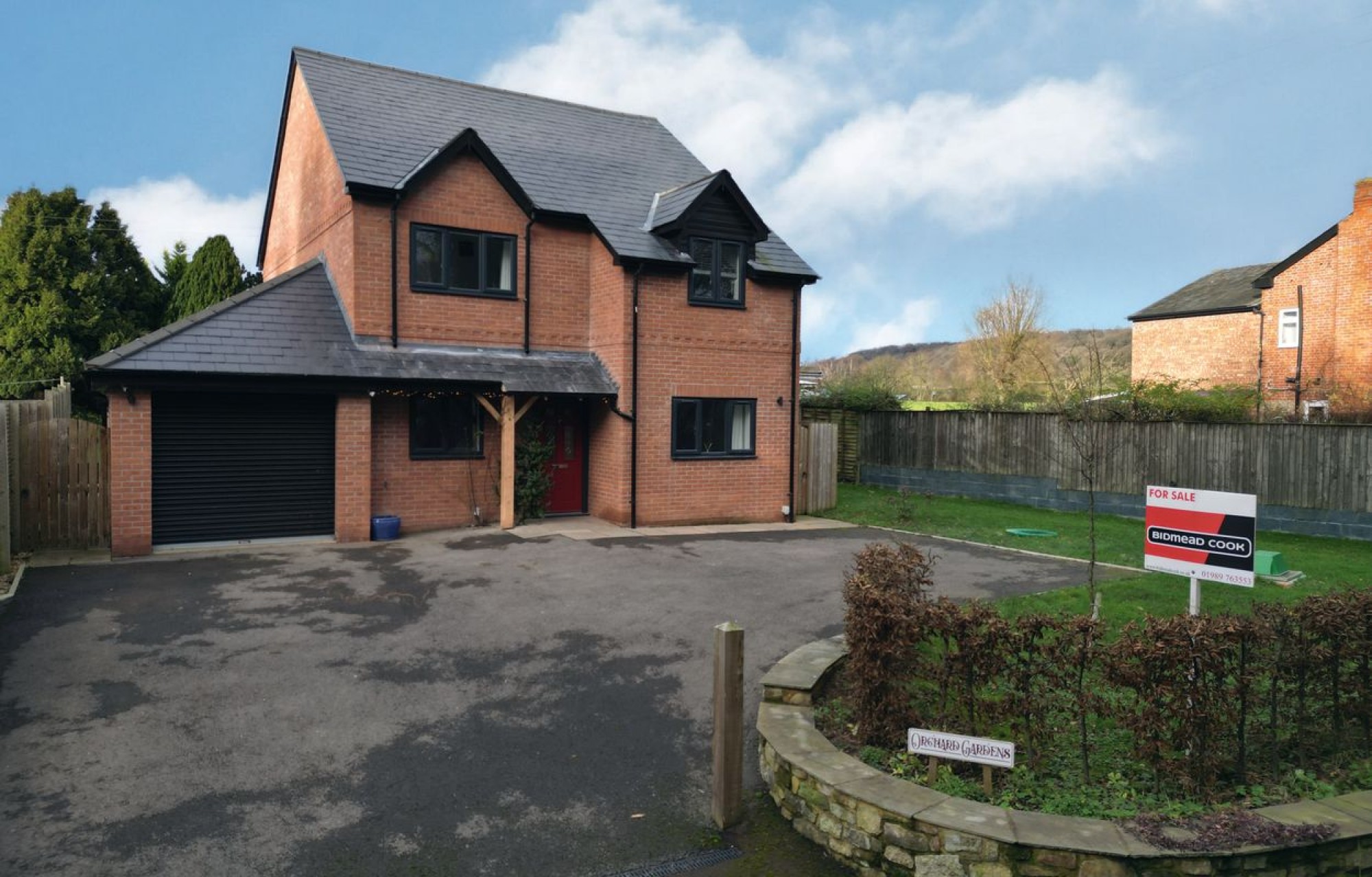 Images for Woolhope, Hereford