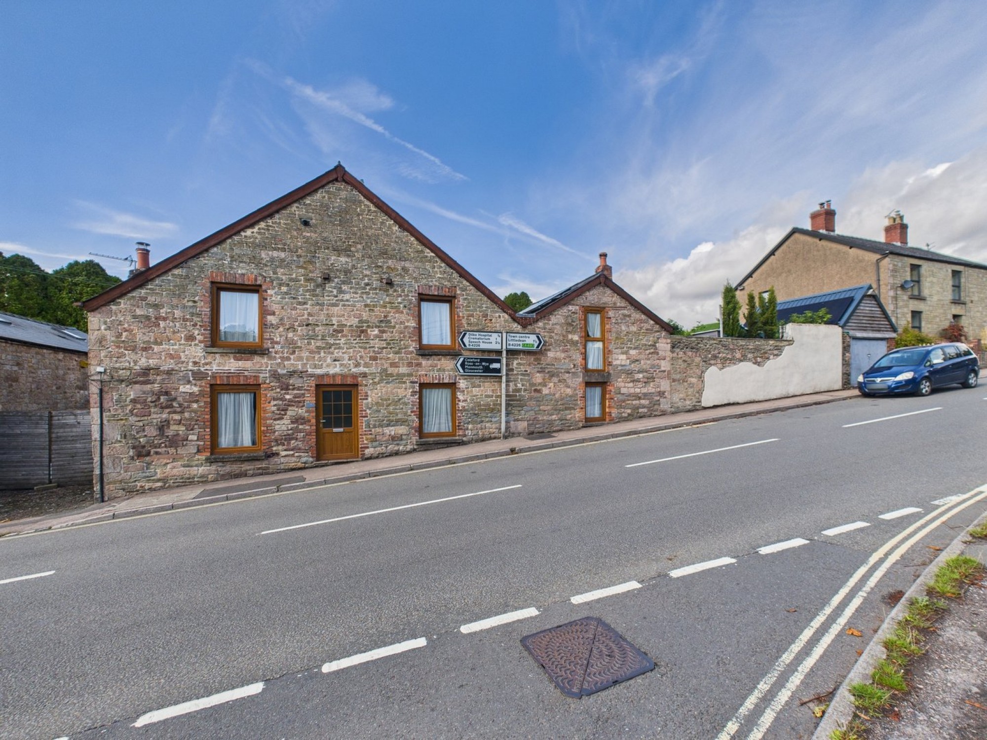 Images for St Whites Road, Cinderford, Gloucestershire