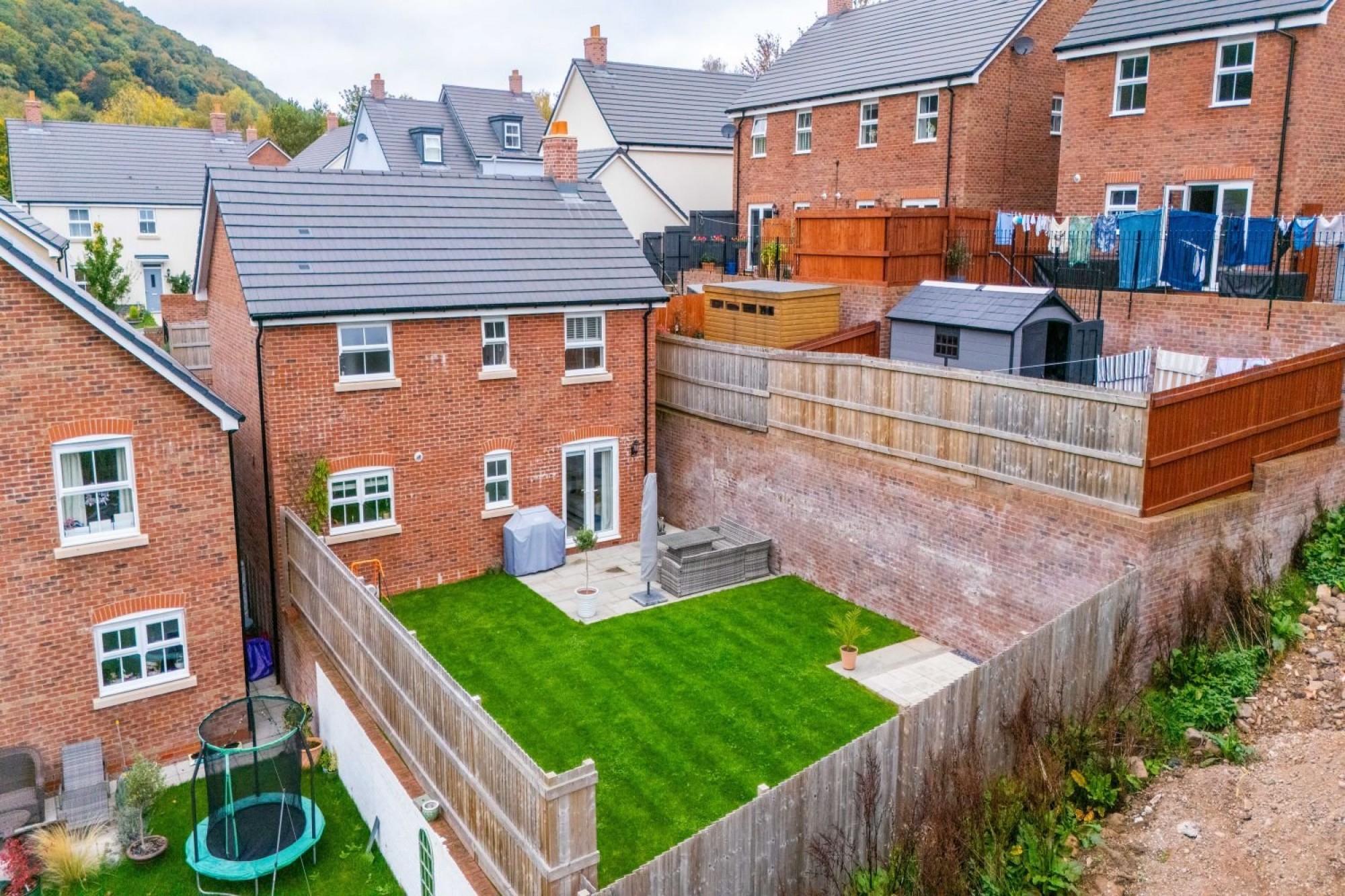 Images for Llanfoist, Abergavenny, Monmouthshire