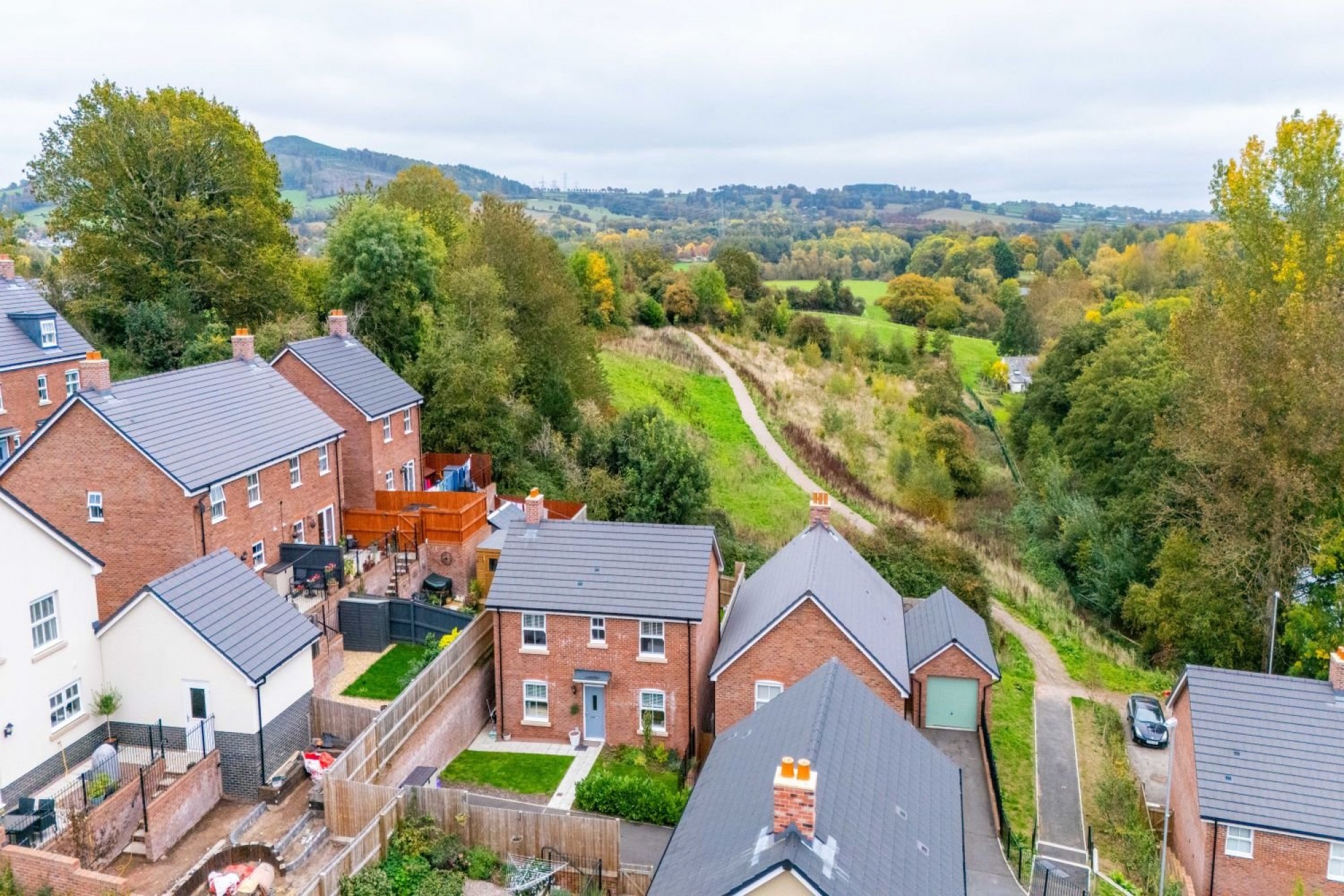 Images for Llanfoist, Abergavenny, Monmouthshire