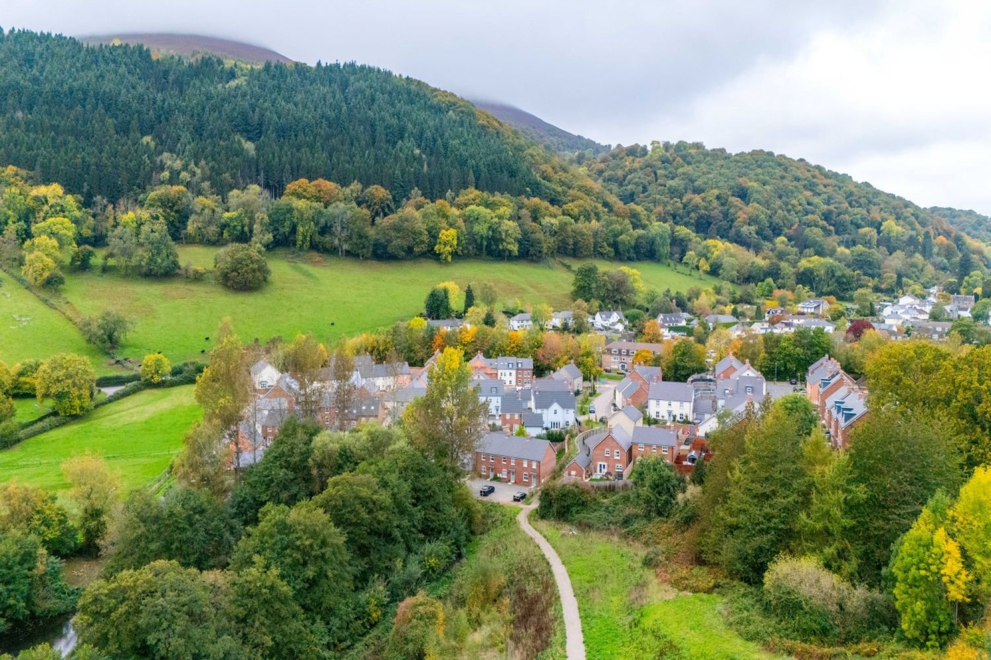 Images for Llanfoist, Abergavenny, Monmouthshire