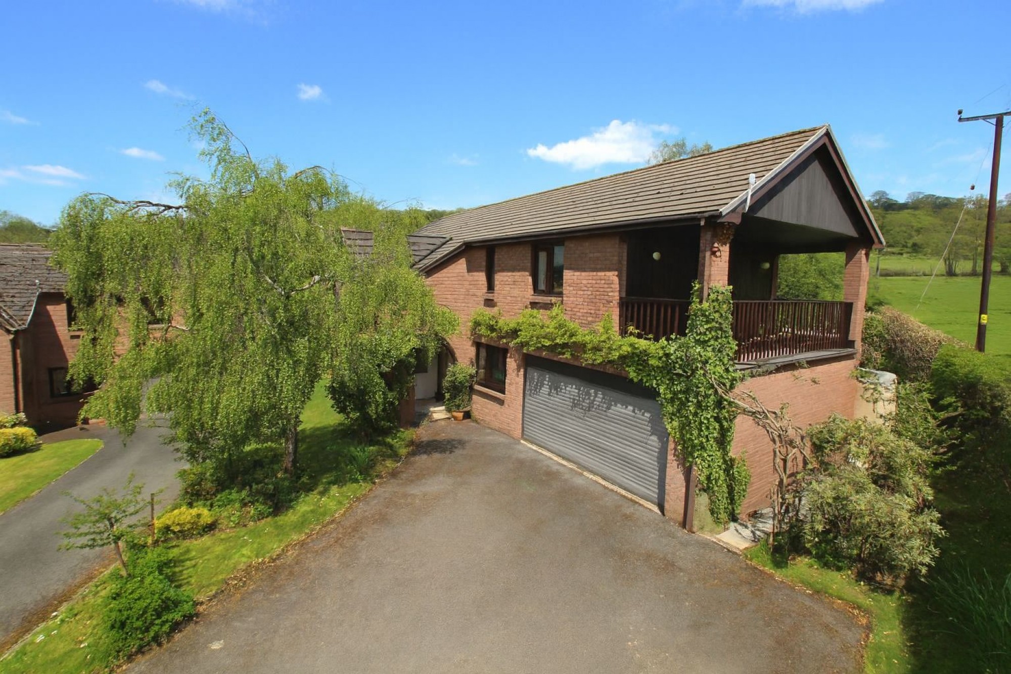 Images for Pwllgloyw, Brecon, Powys