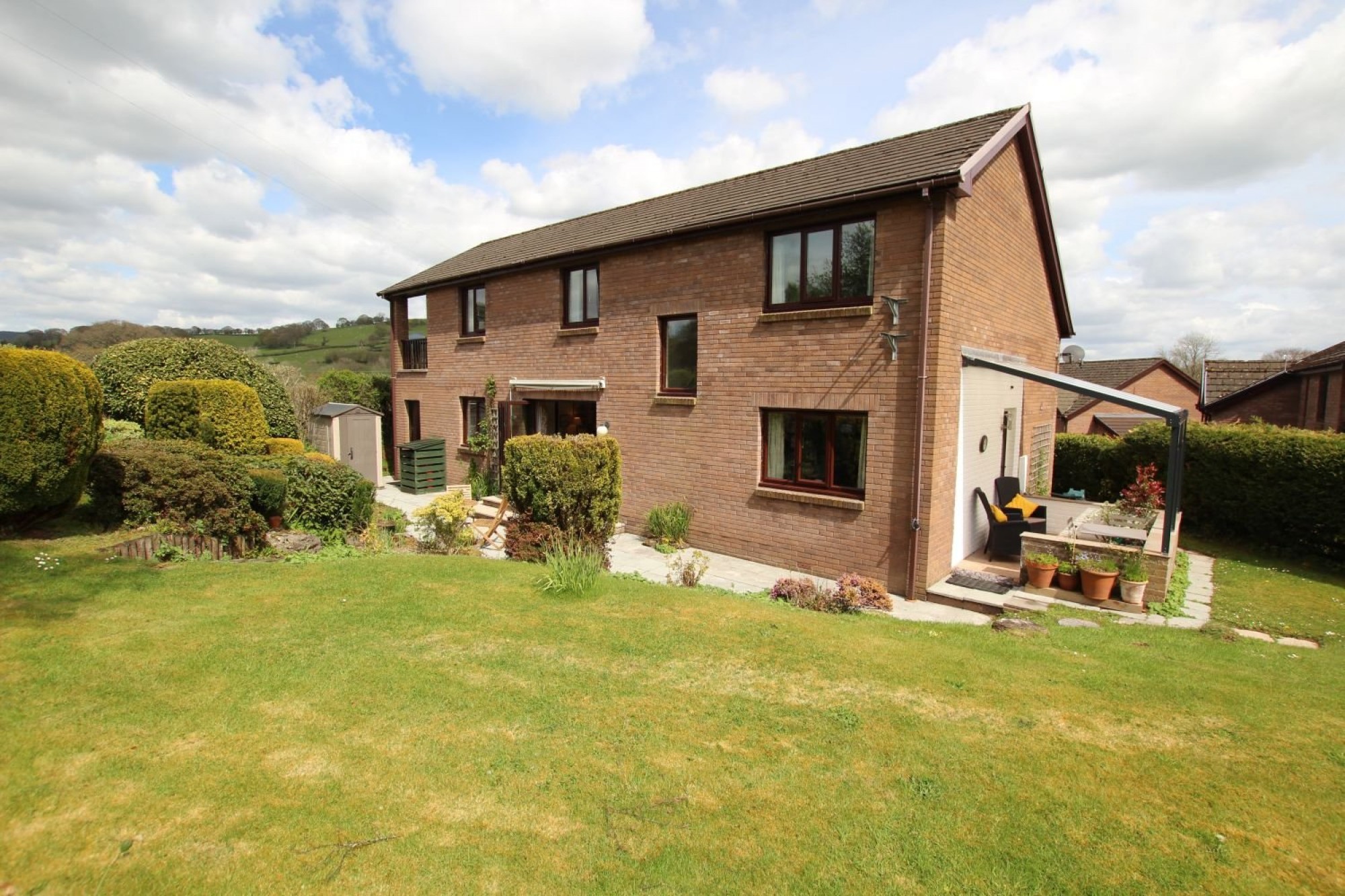 Images for Pwllgloyw, Brecon, Powys