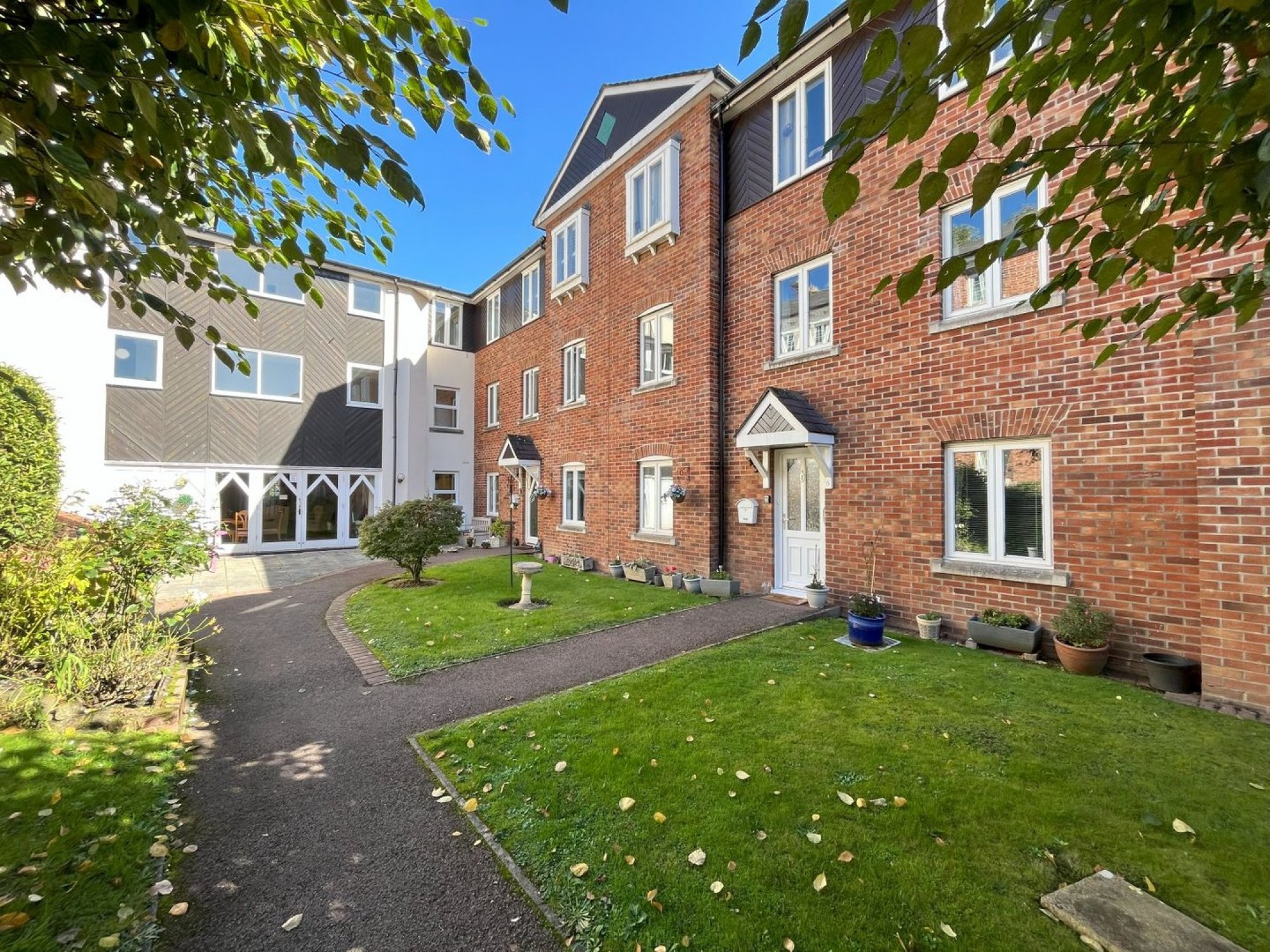 Images for Mill Street, Abergavenny, Monmouthshire