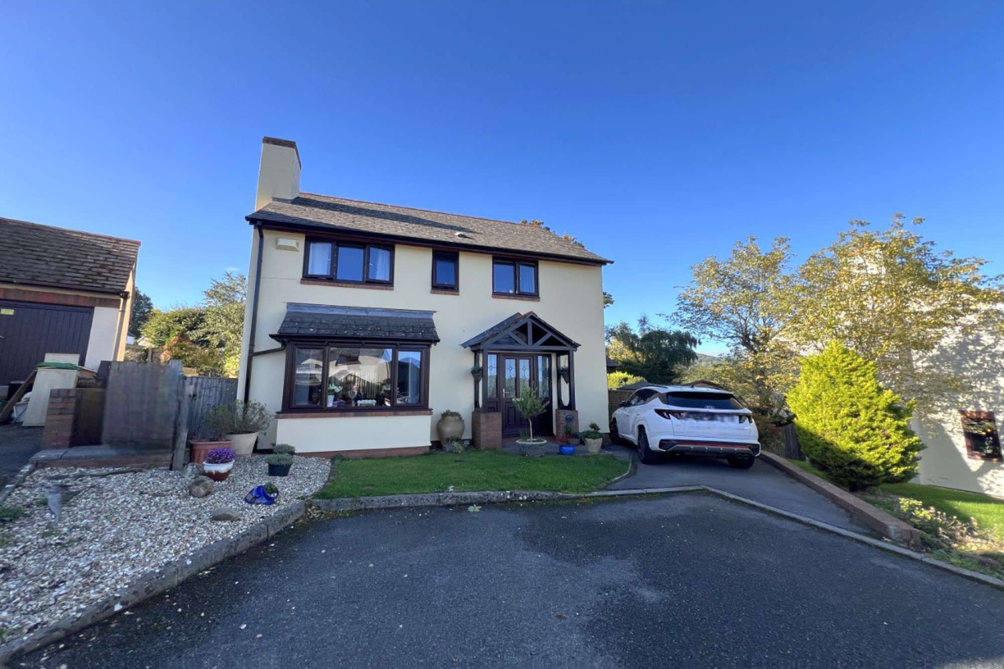 Images for Llanvihangel Crucorney, Abergavenny, Monmouthshire
