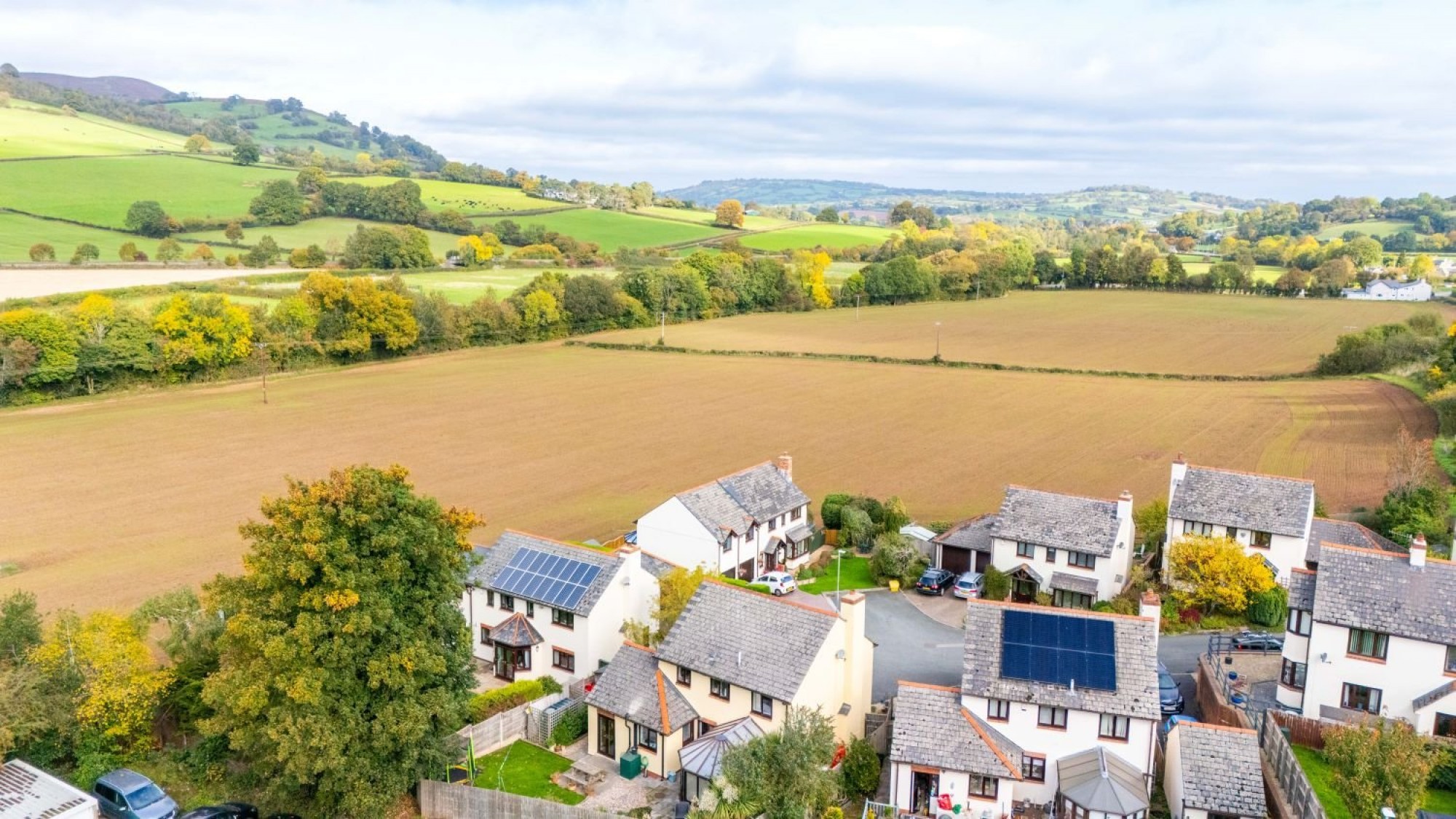 Images for Llanvihangel Crucorney, Abergavenny, Monmouthshire