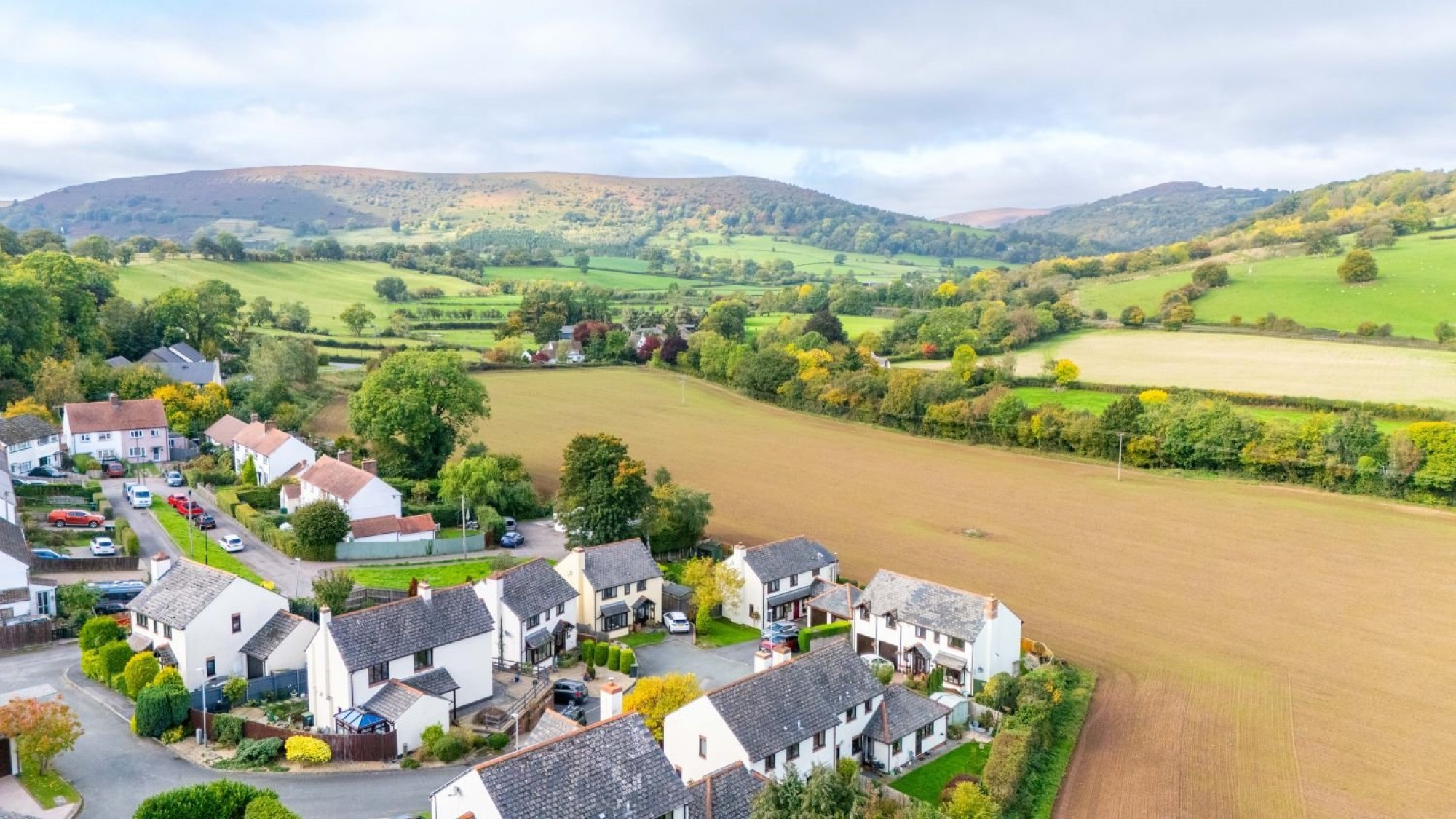 Images for Llanvihangel Crucorney, Abergavenny, Monmouthshire