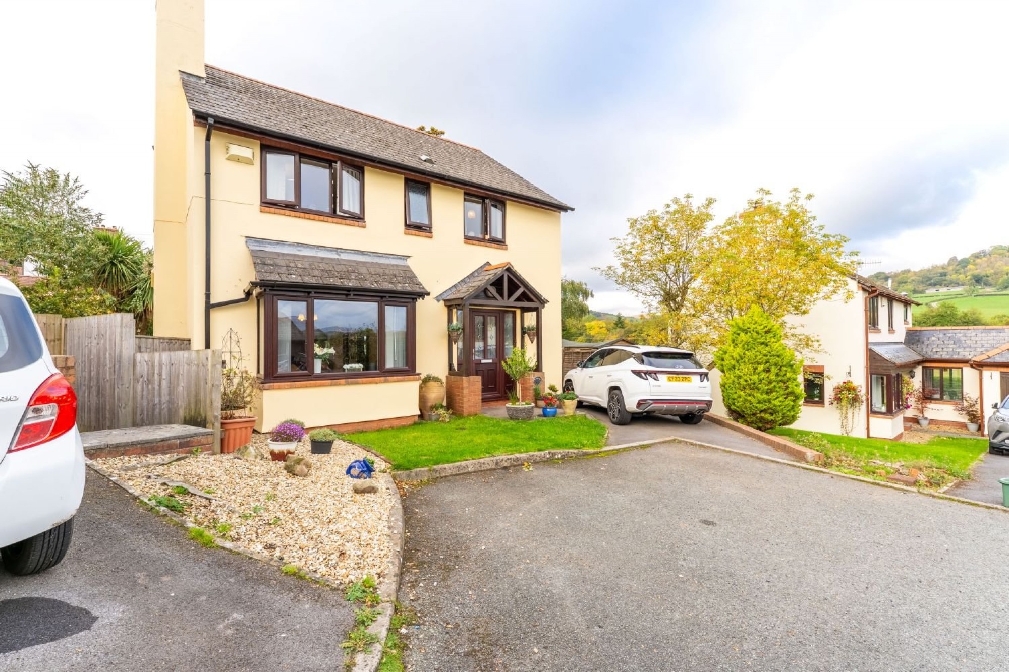 Images for Llanvihangel Crucorney, Abergavenny, Monmouthshire