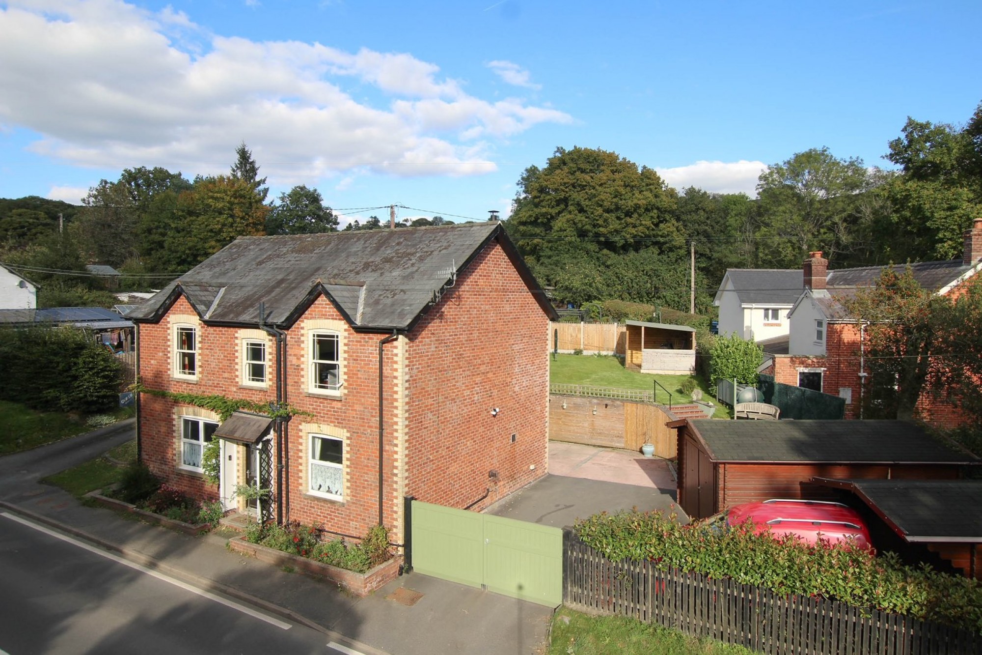 Images for Crossgates, Llandrindod Wells, Powys
