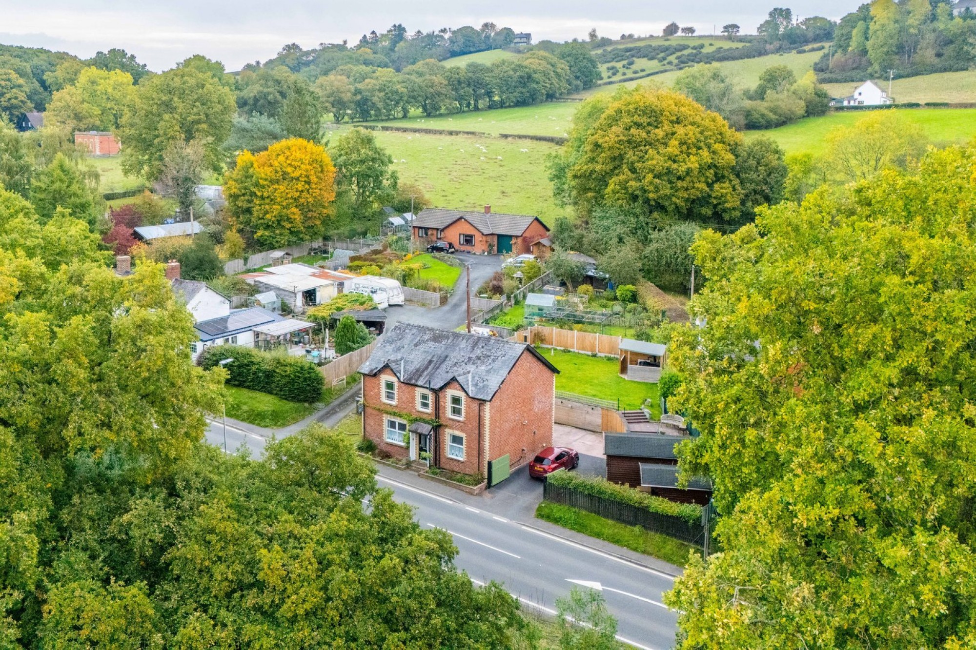 Images for Crossgates, Llandrindod Wells, Powys