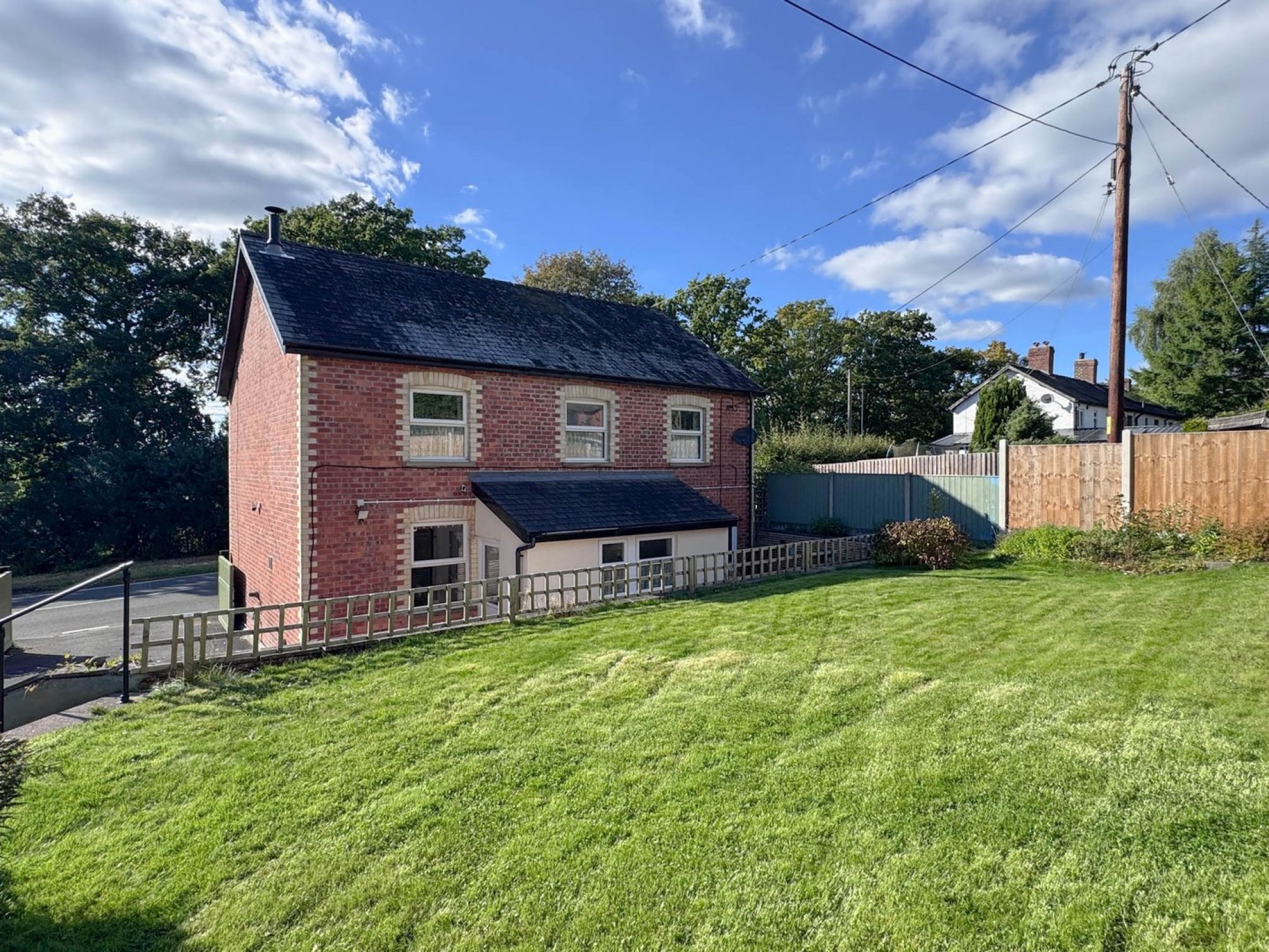 Images for Crossgates, Llandrindod Wells, Powys