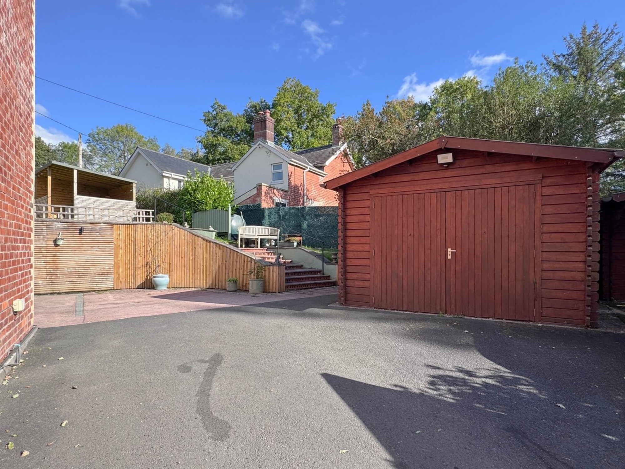 Images for Crossgates, Llandrindod Wells, Powys