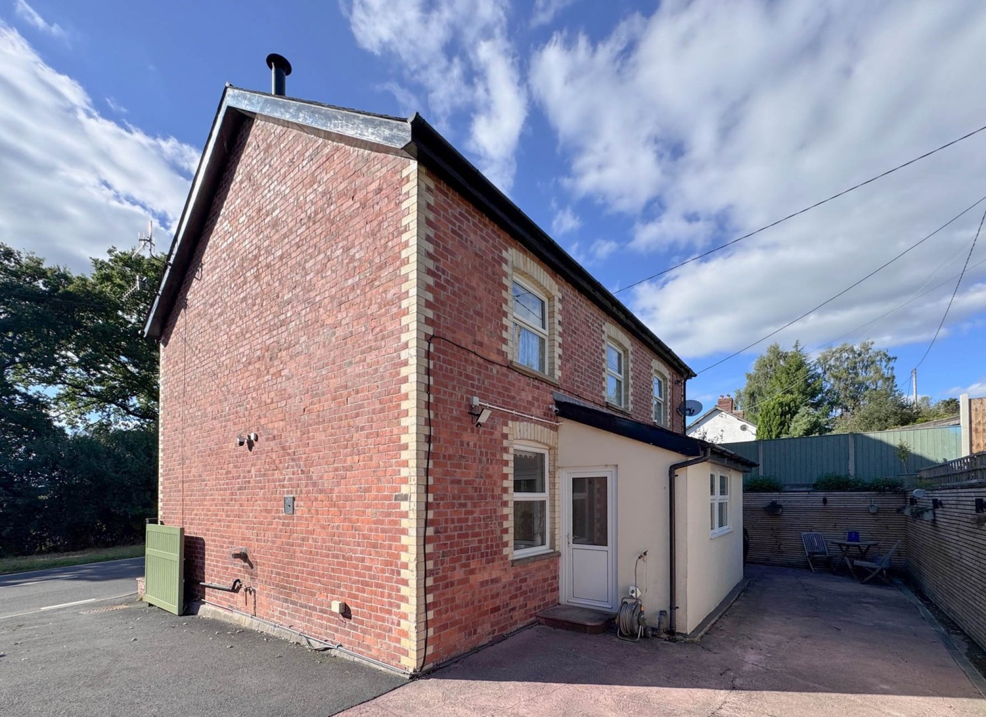 Images for Crossgates, Llandrindod Wells, Powys