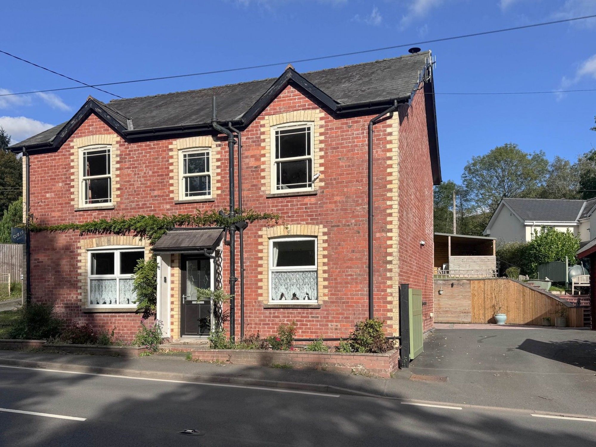 Images for Crossgates, Llandrindod Wells, Powys