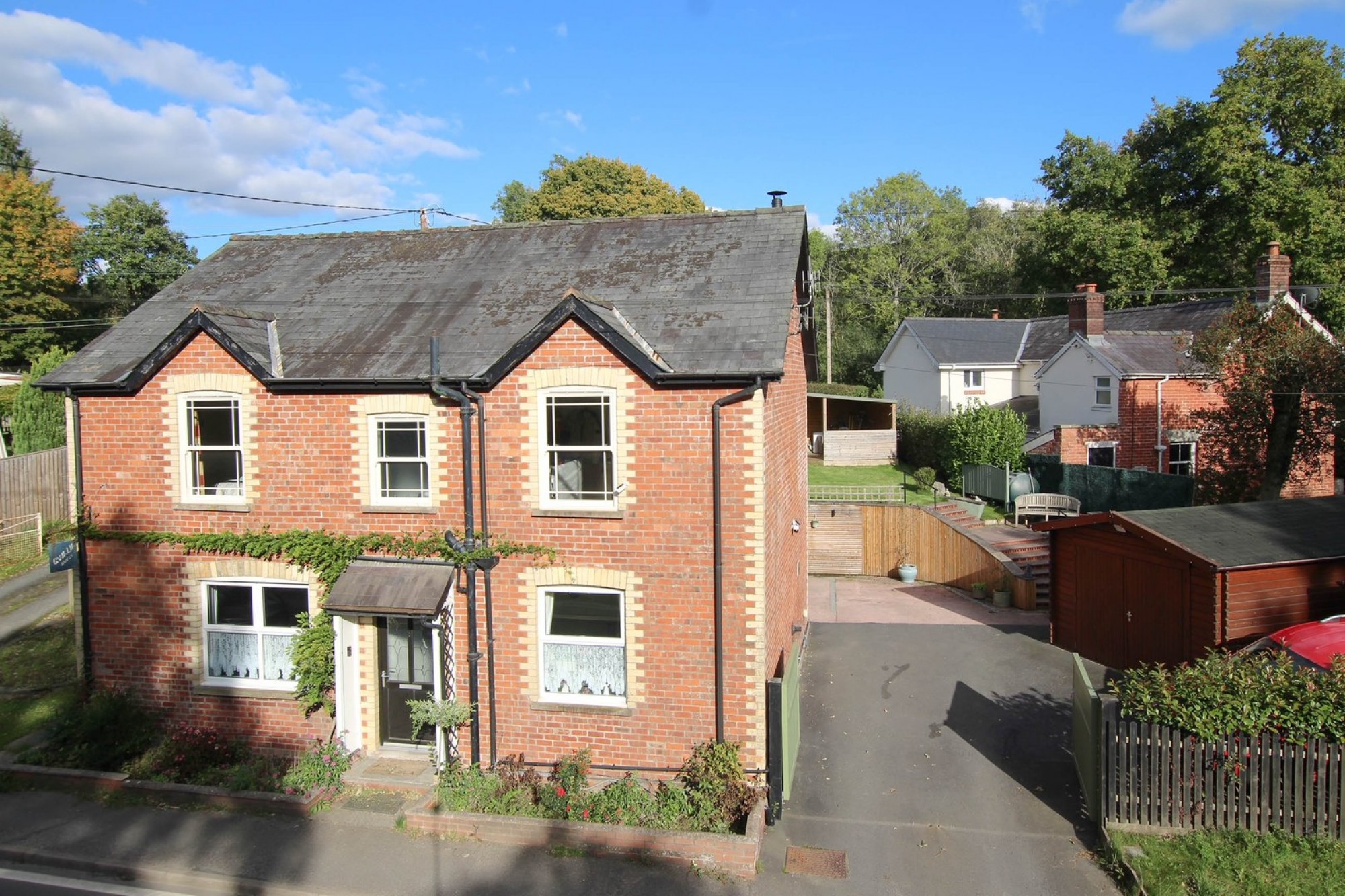 Images for Crossgates, Llandrindod Wells, Powys