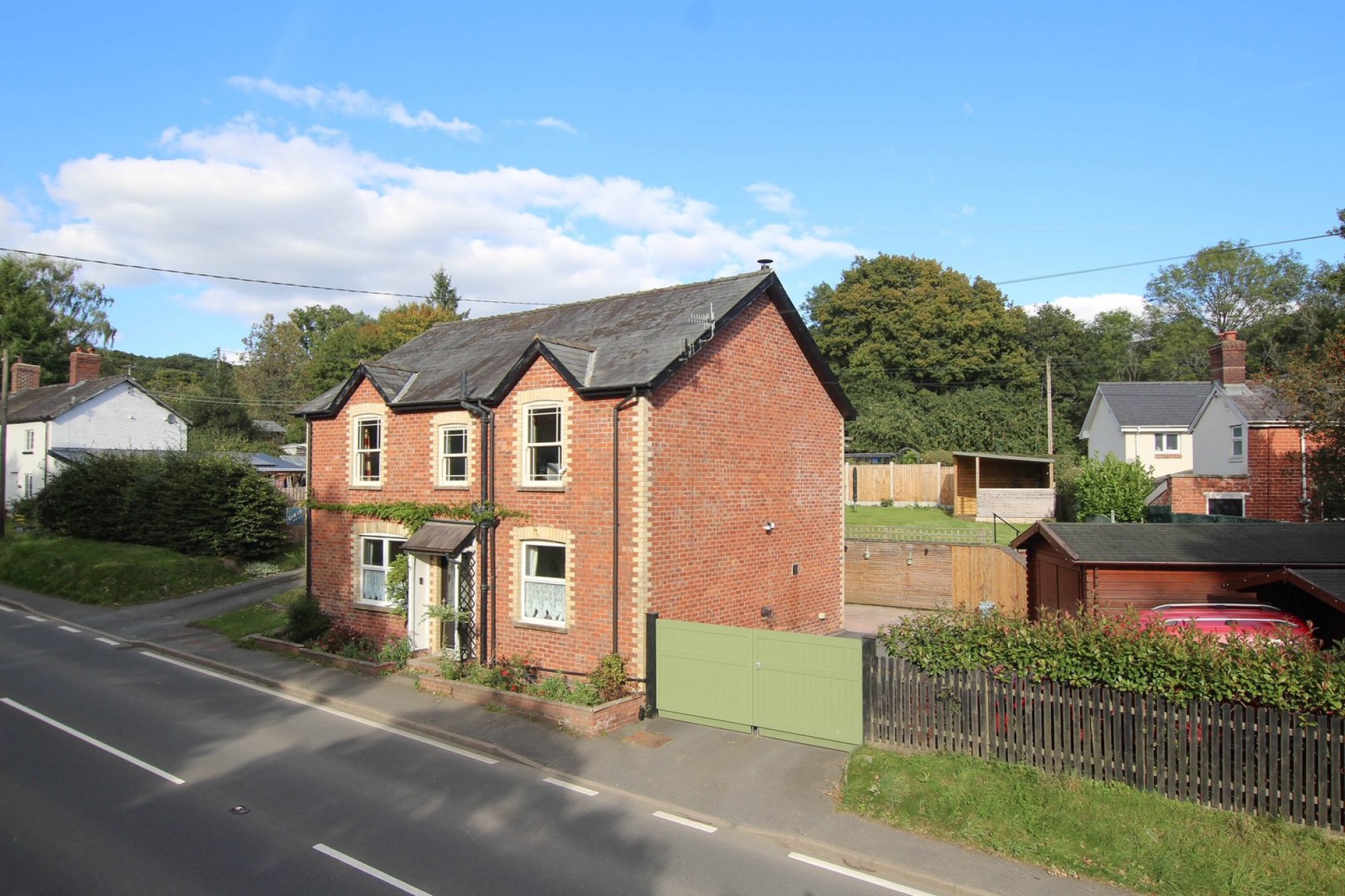 Images for Crossgates, Llandrindod Wells, Powys