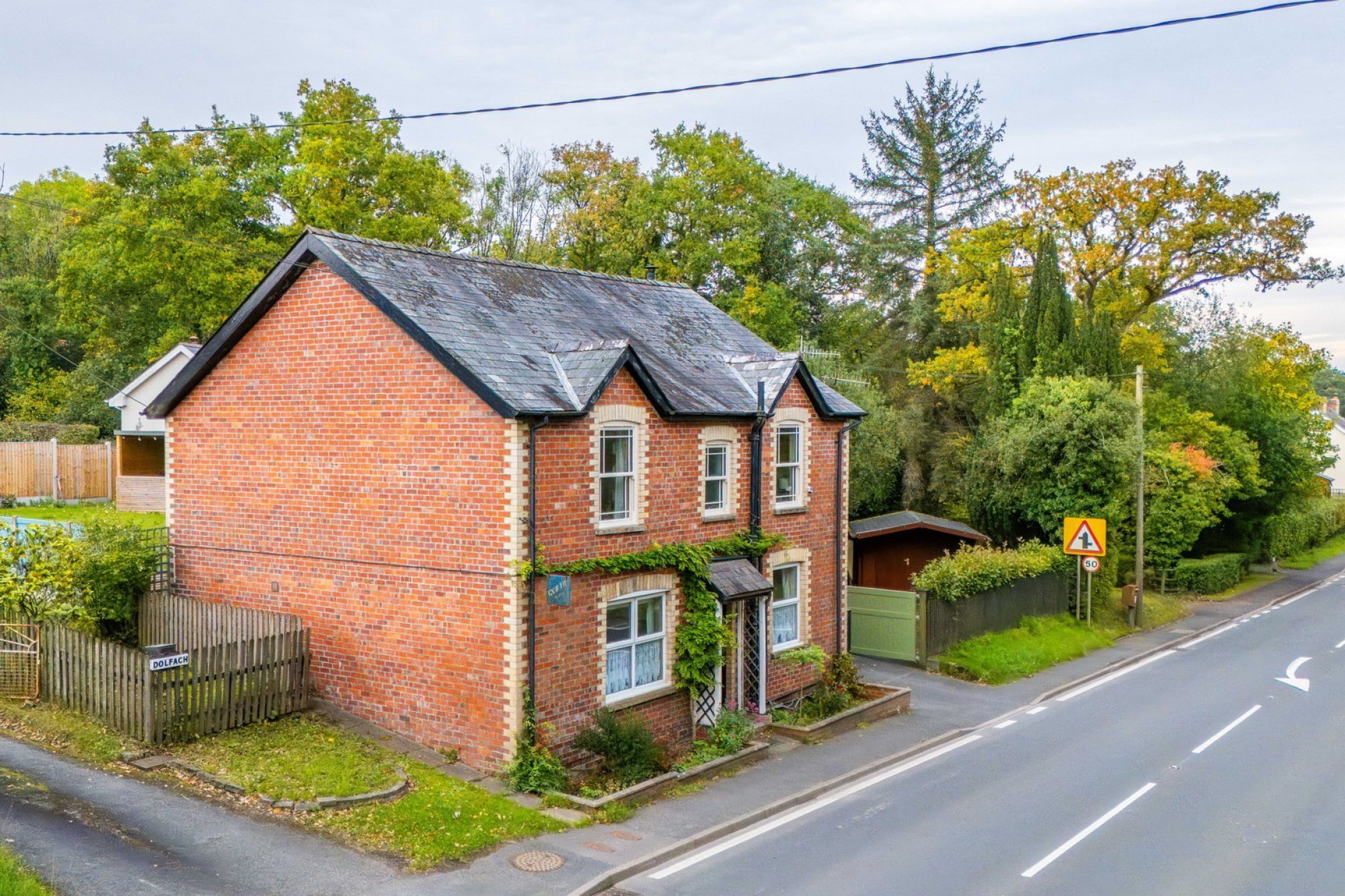 Images for Crossgates, Llandrindod Wells, Powys