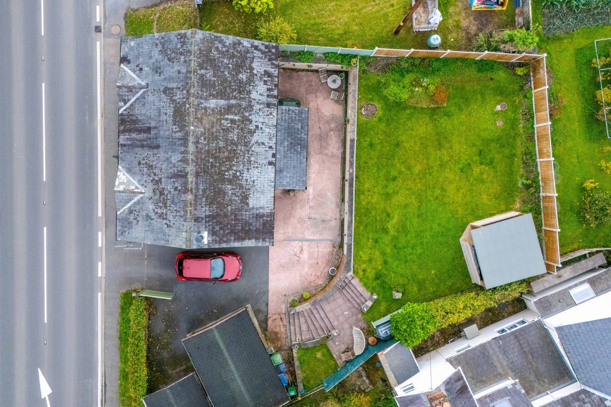 Images for Crossgates, Llandrindod Wells, Powys