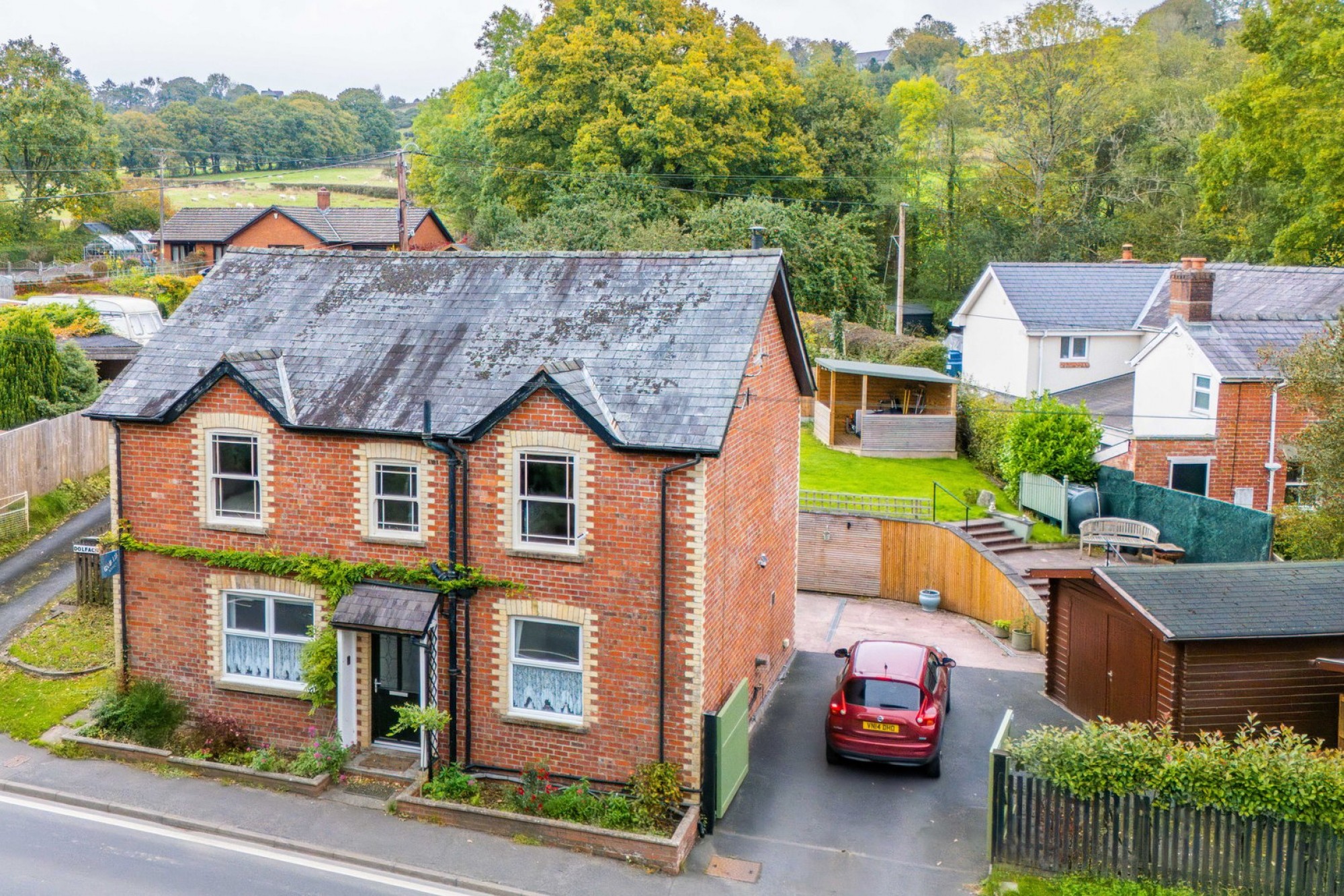 Images for Crossgates, Llandrindod Wells, Powys