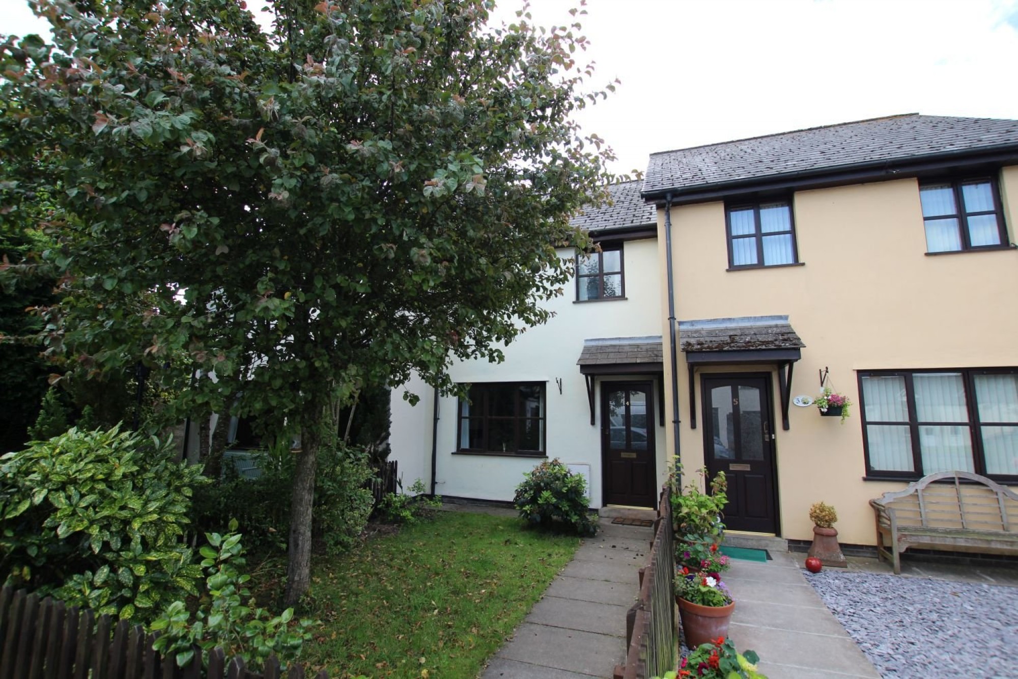 Images for The Paddocks, Brecon, Powys