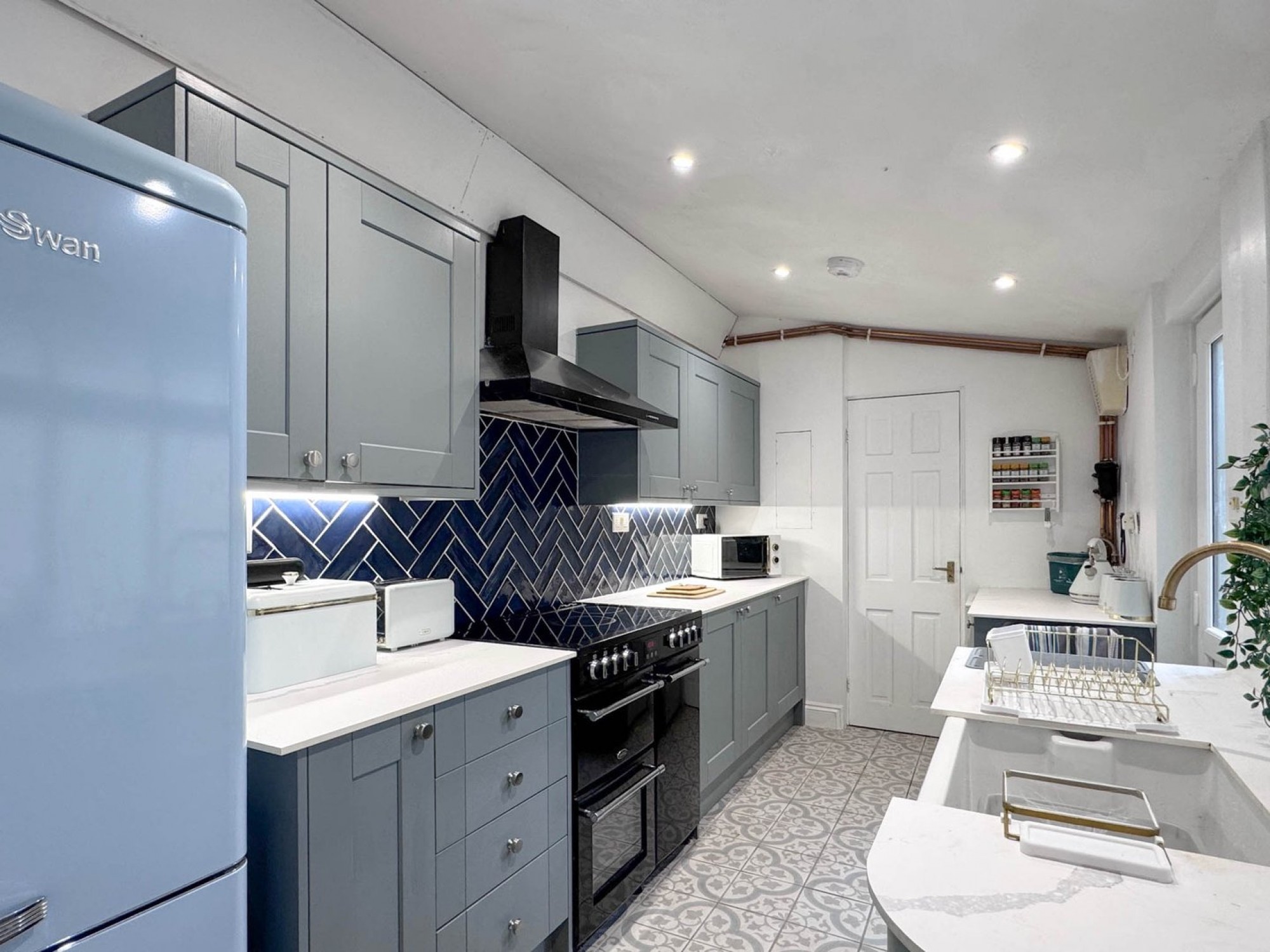 Images for Builth Road, Builth Wells, Powys