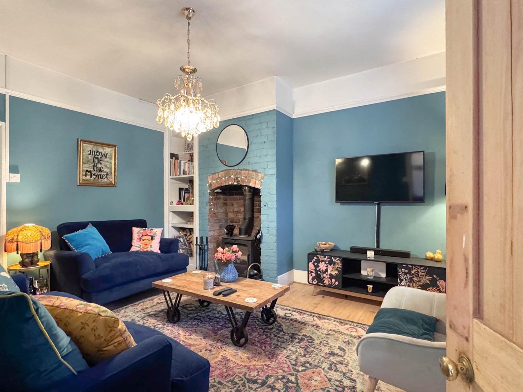 Images for Builth Road, Builth Wells, Powys