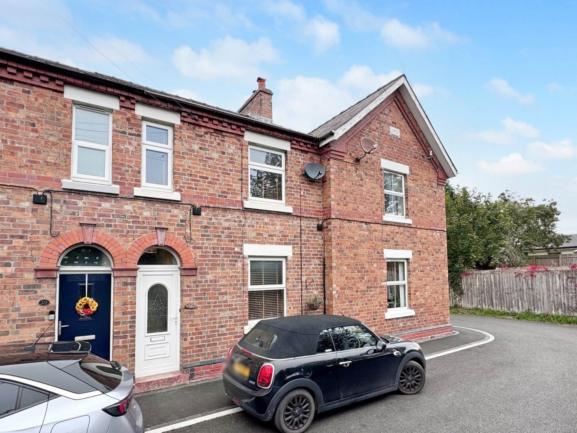 Images for Builth Road, Builth Wells, Powys